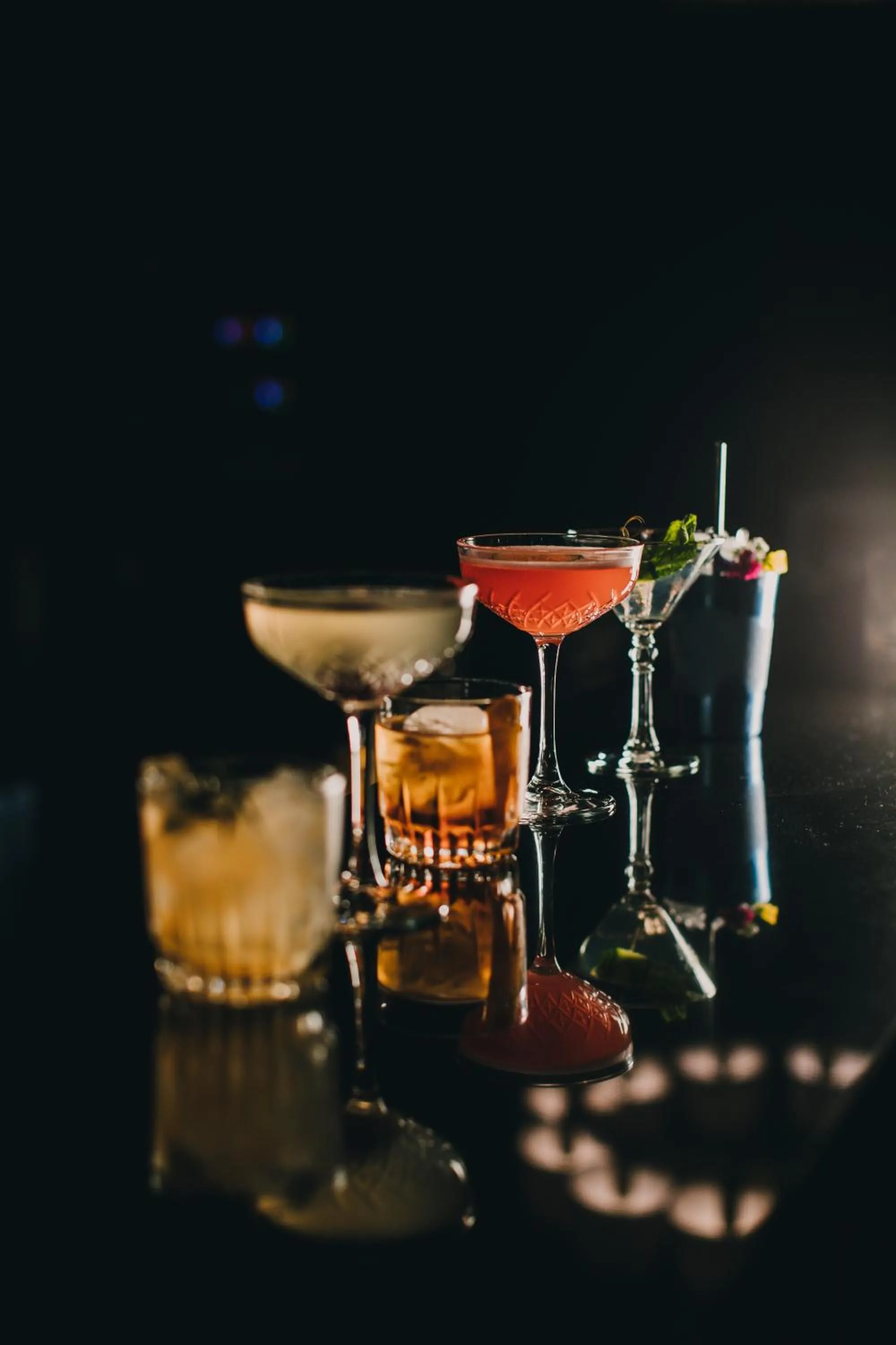 Lounge or bar in Sofitel Queenstown Hotel & Spa