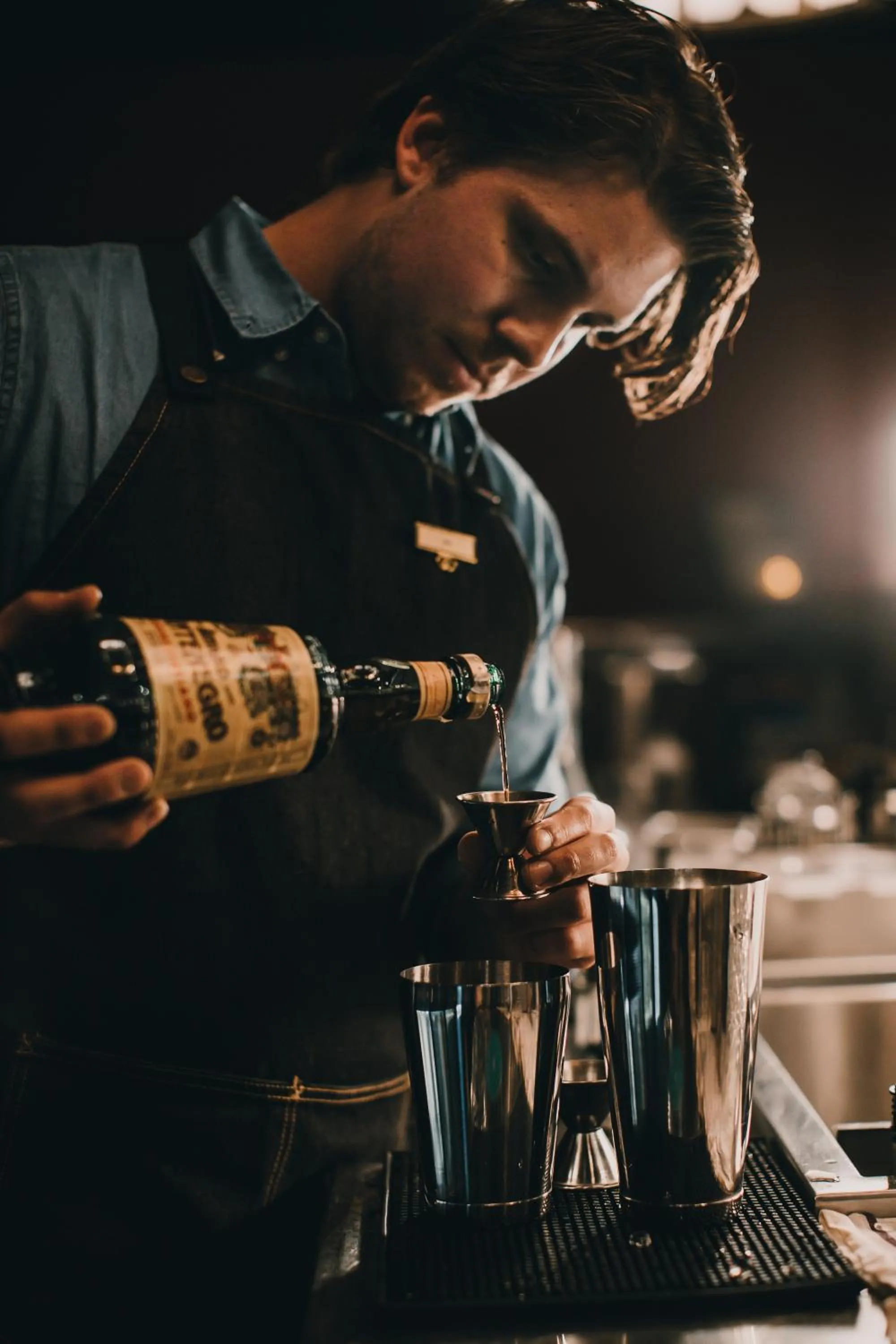 Lounge or bar in Sofitel Queenstown Hotel & Spa