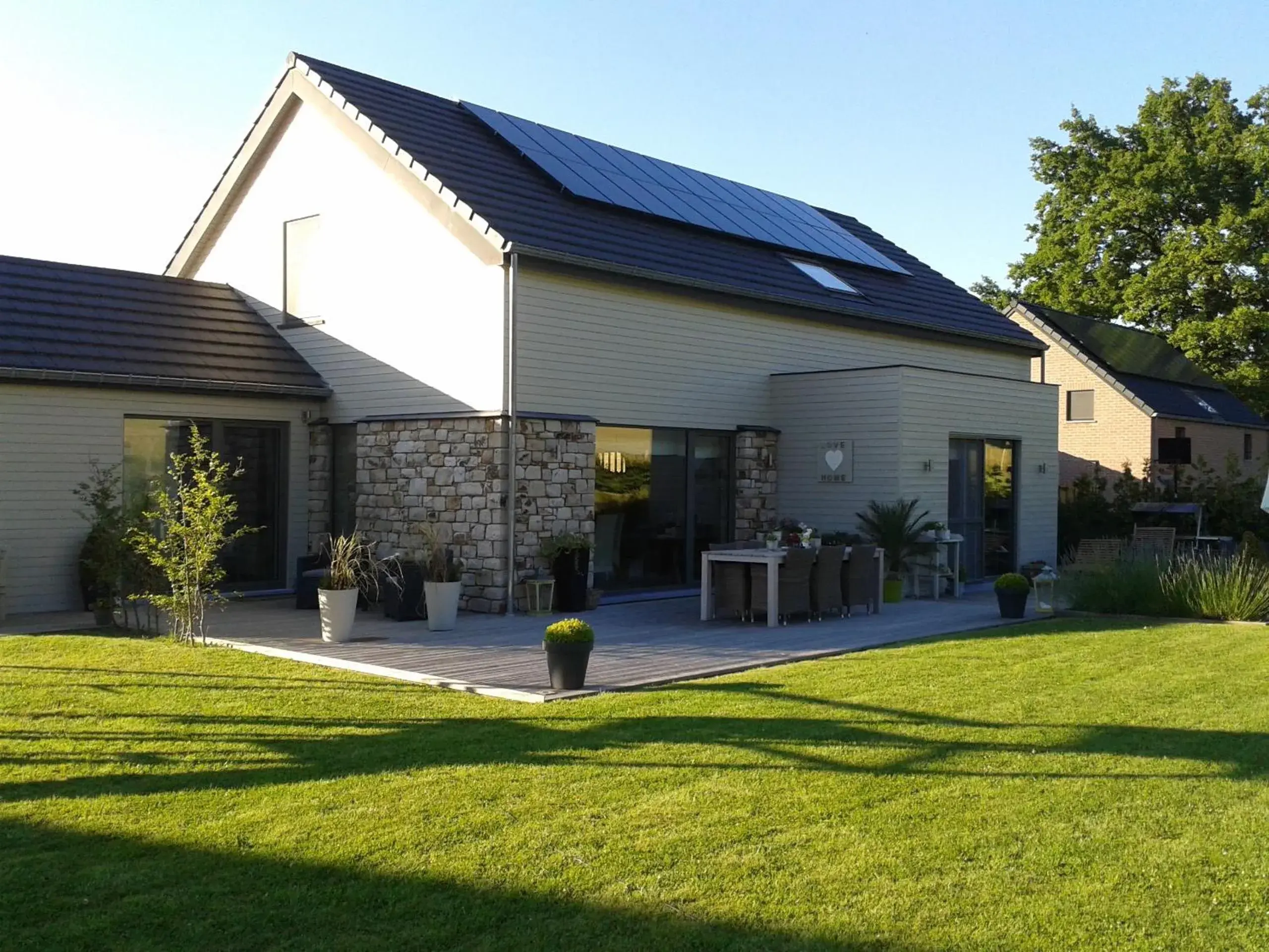 B&B Maison Pierreuse B&B Maison Pierreuse