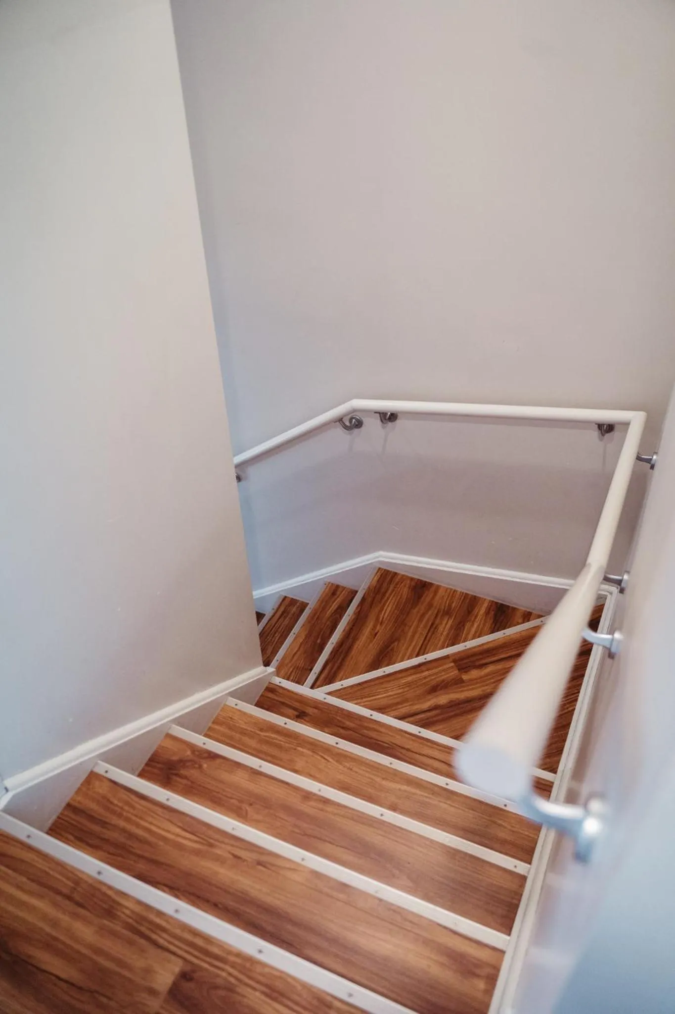 Bedroom in Auckland City Hotel - Hobson St