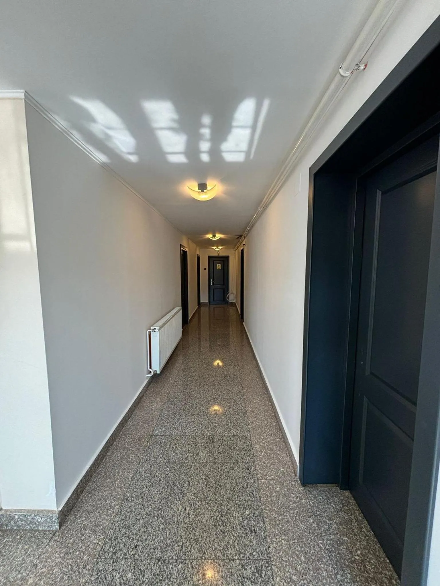 Lobby or reception in Vila Daddy