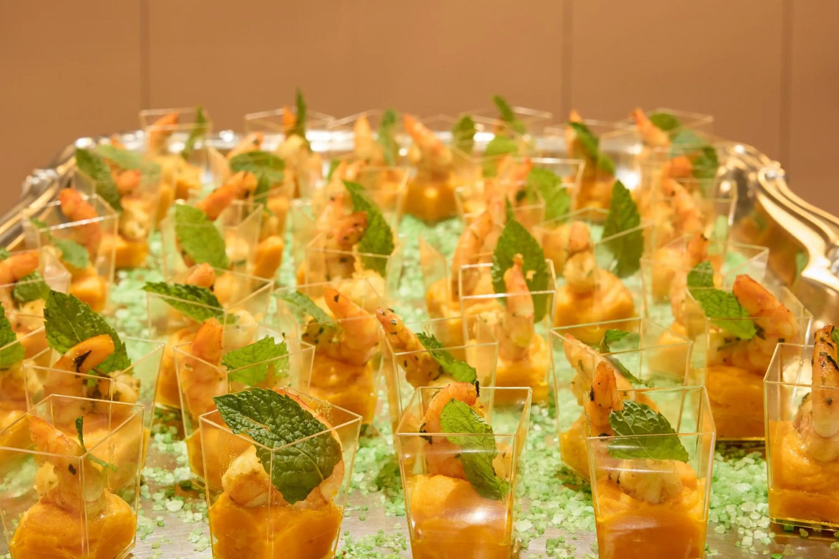 Restaurant/places to eat in Hotel Portavescovo