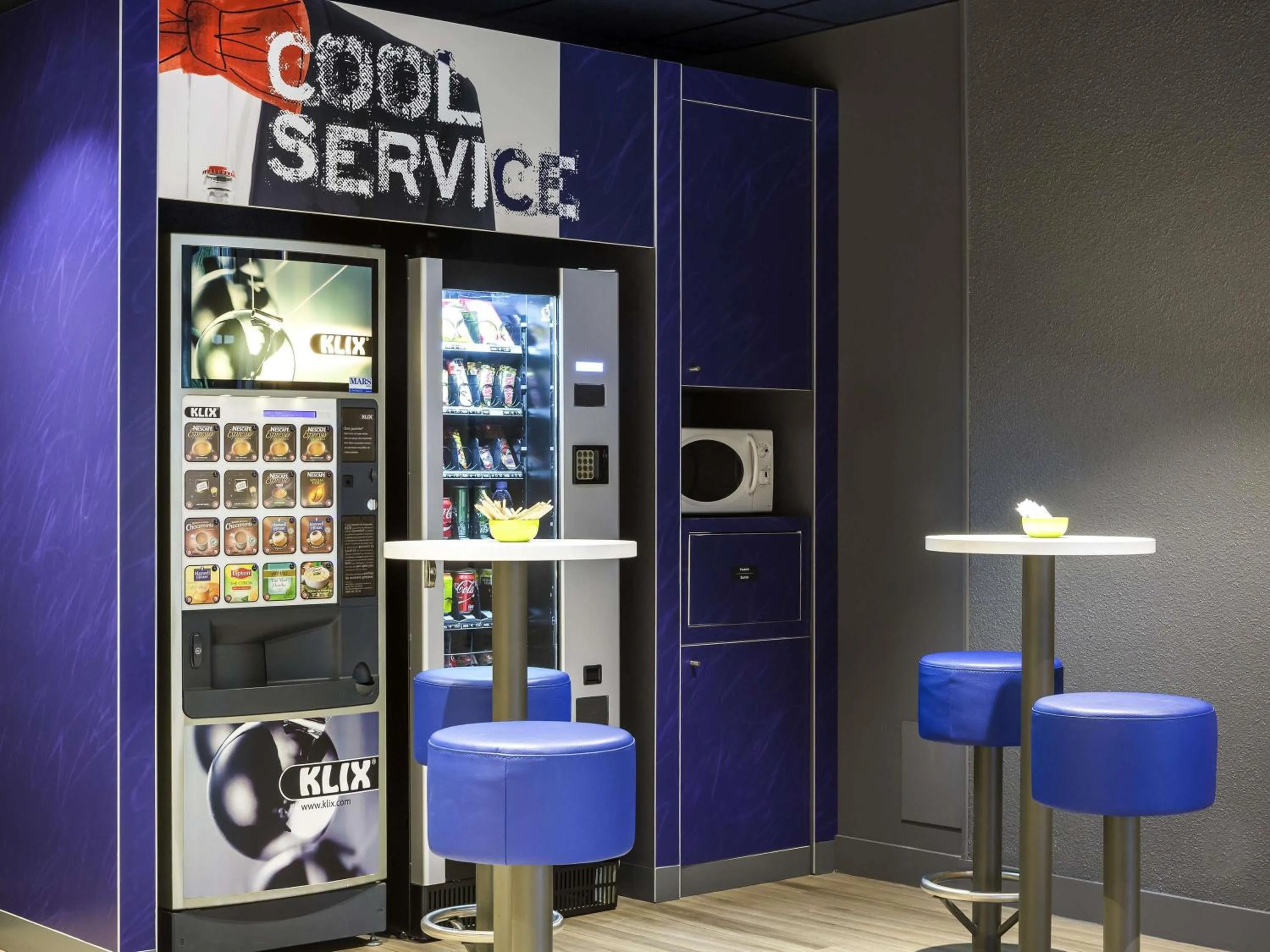 Other in ibis budget Lorient Hennebont