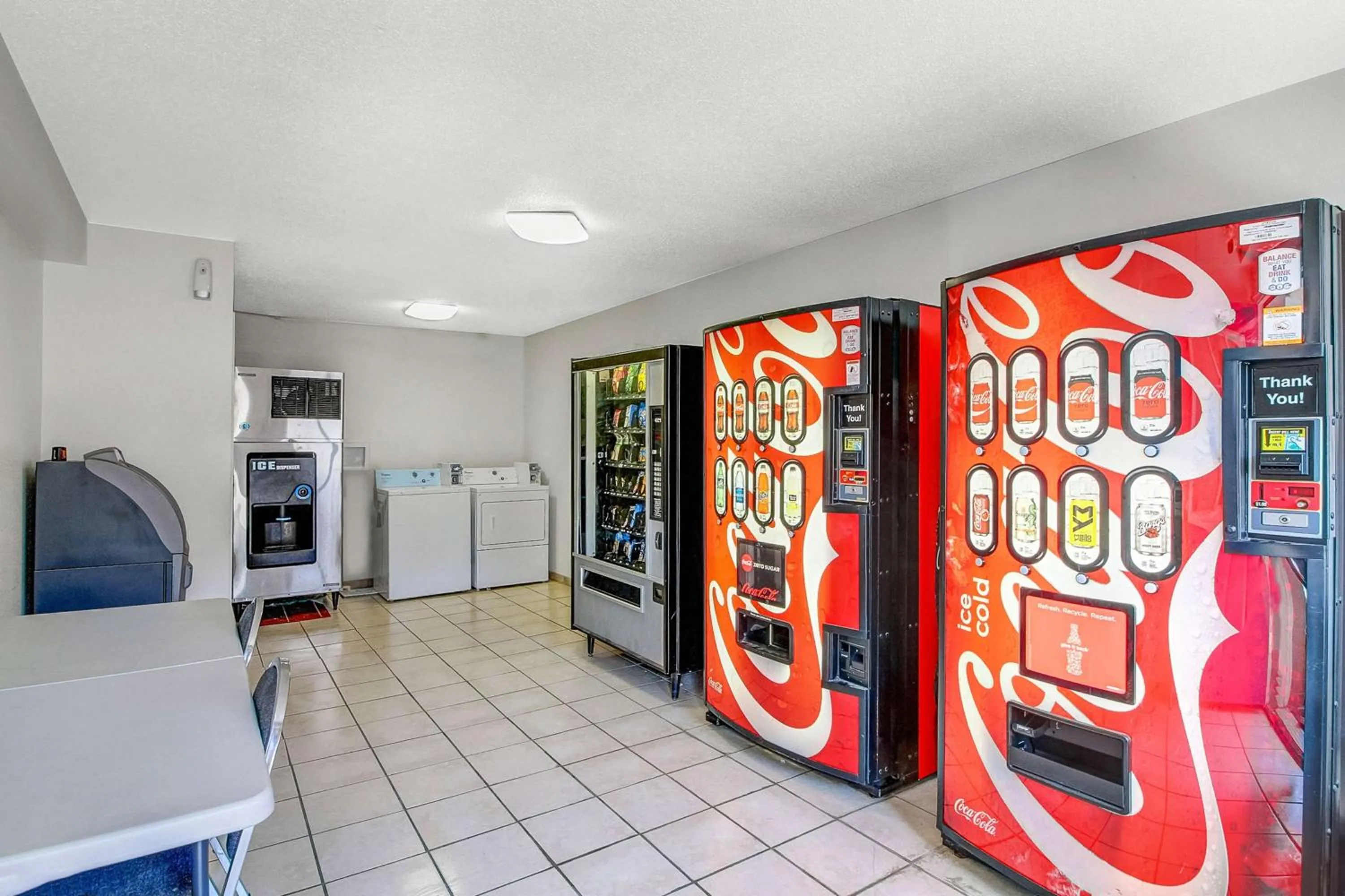 On site in Motel 6-Charles Town, WV