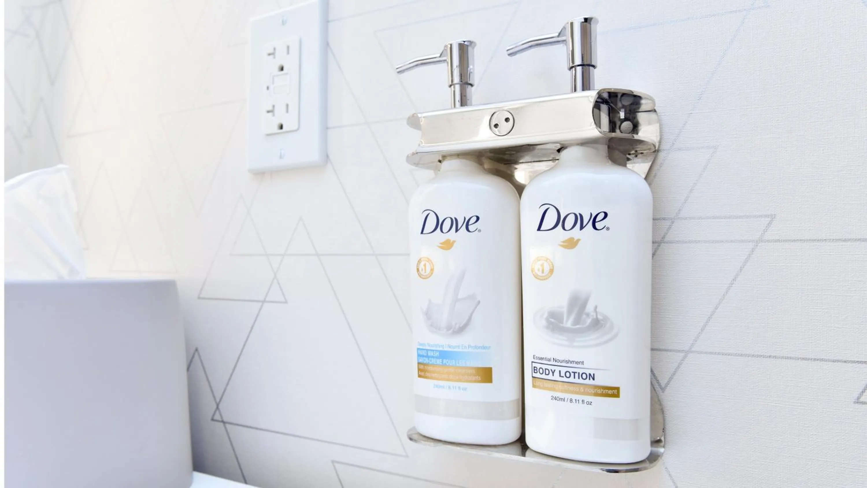 Photo of the whole room in Holiday Inn Express Hotel & Suites Waterloo - St. Jacobs Area, an IHG Hotel