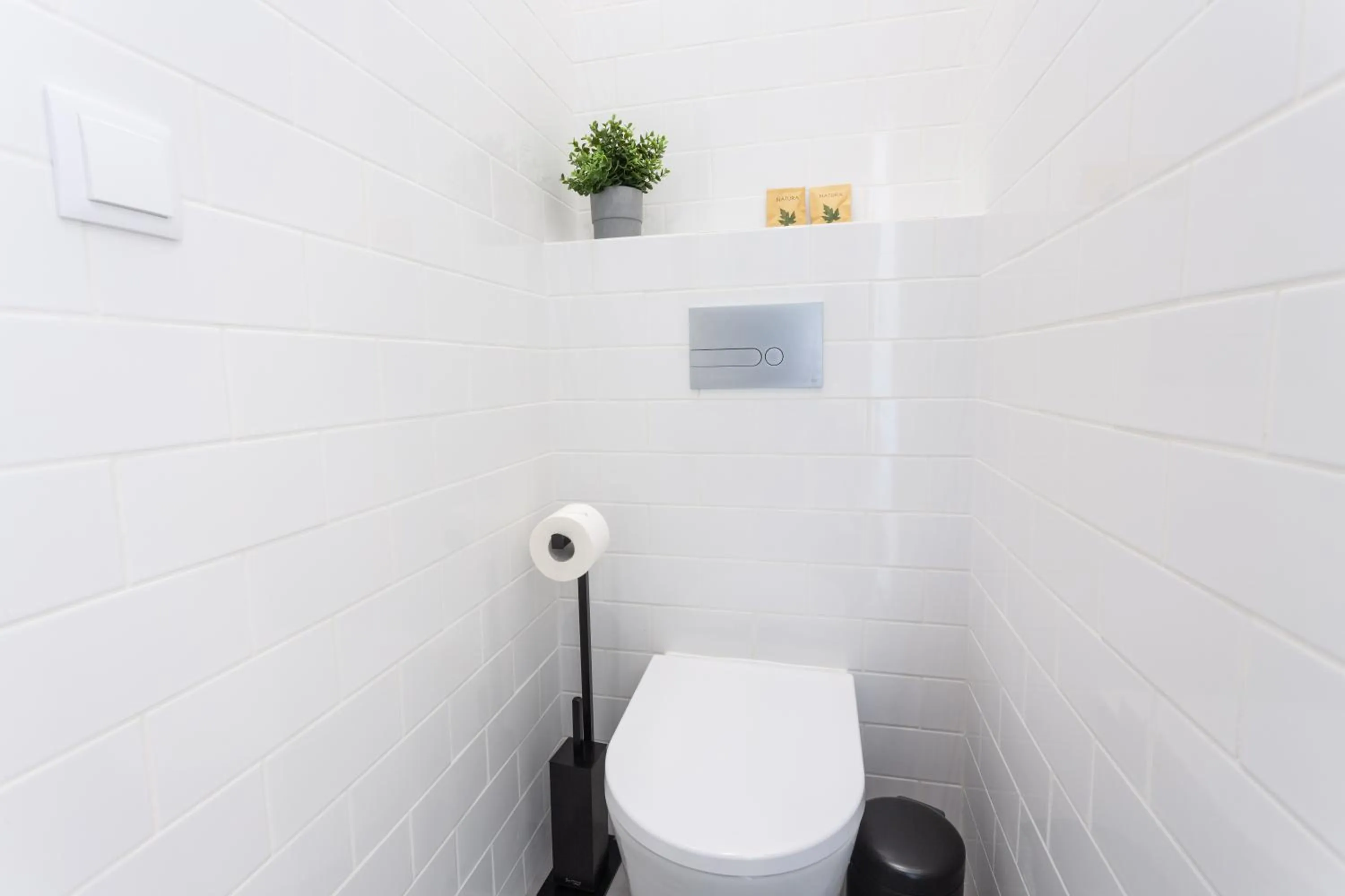 Alameda Exclusive House