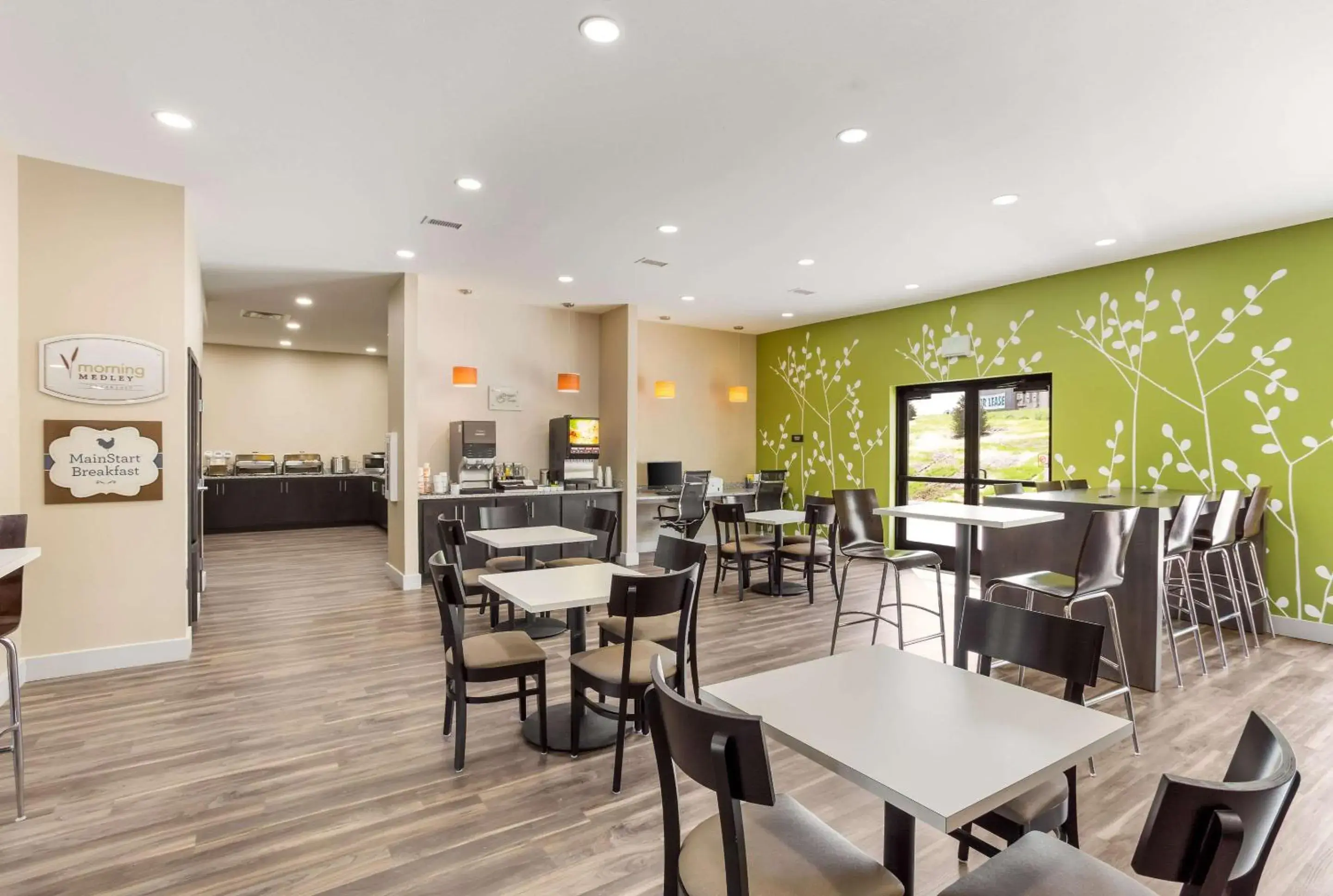 Restaurant/places to eat in Sleep Inn Logan Ohio-Hocking Hills Restaurant/places to eat in Sleep Inn Logan Ohio-Hocking Hills