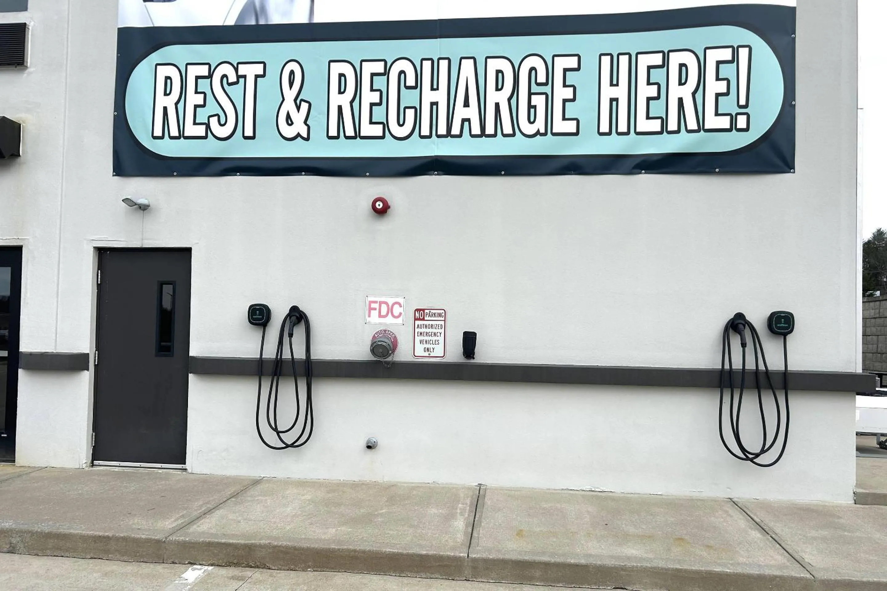 Other in MainStay Suites Logan Ohio-Hocking Hills