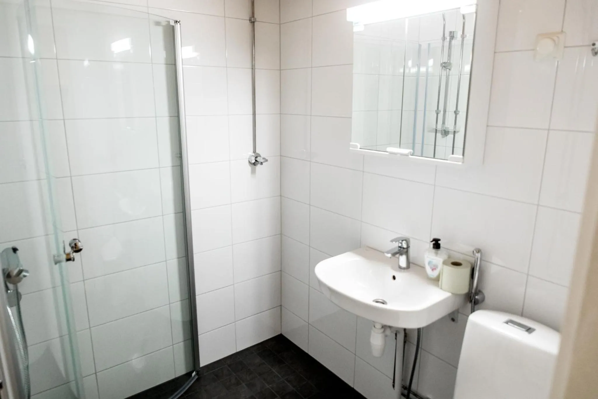 Apartamentos Joensuu - Kauppakatu 7
