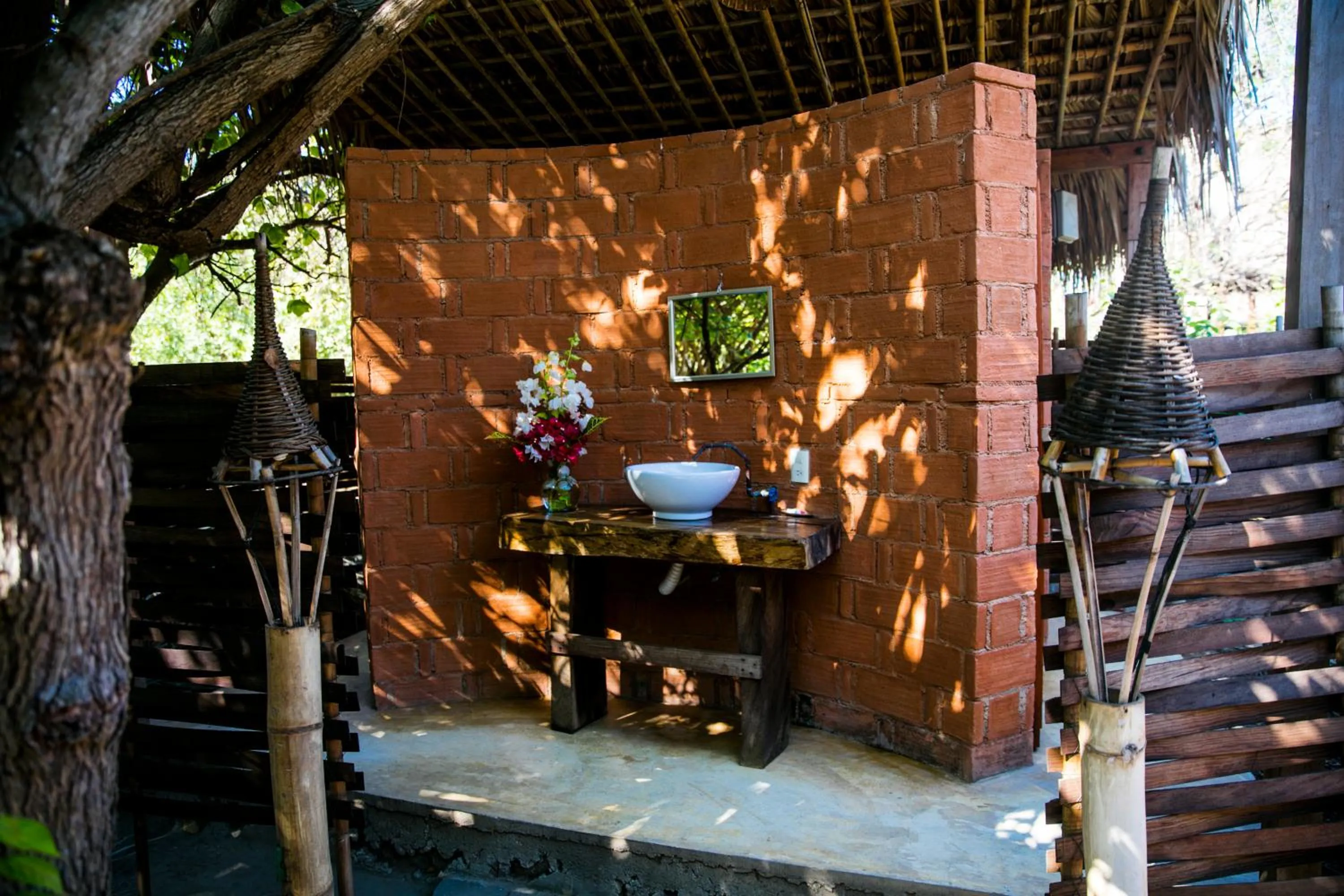 Hotel El Copal
