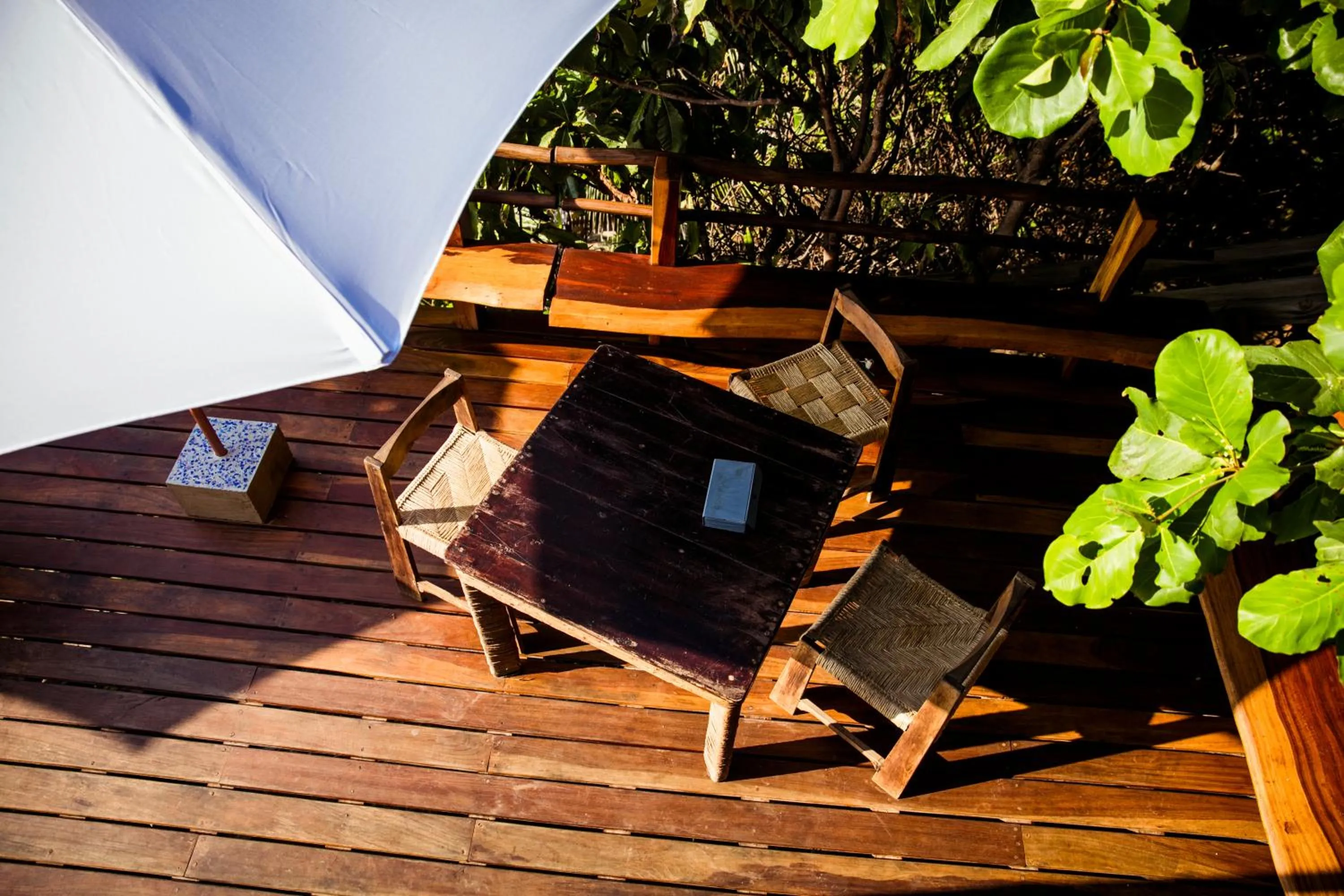 Hotel El Copal