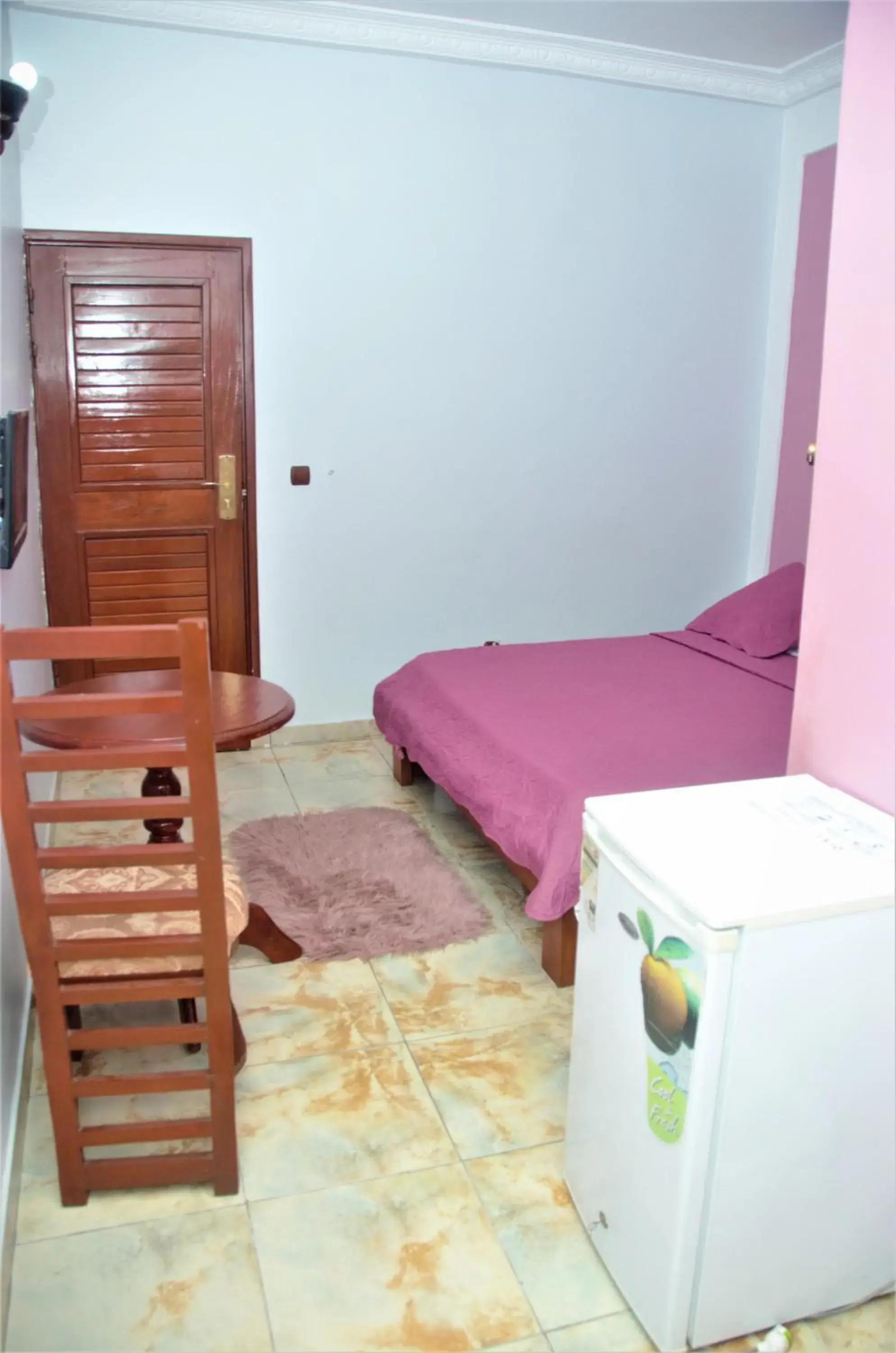 Standard Single Room in Hotel - Y Standard Single Room in Hotel - Y