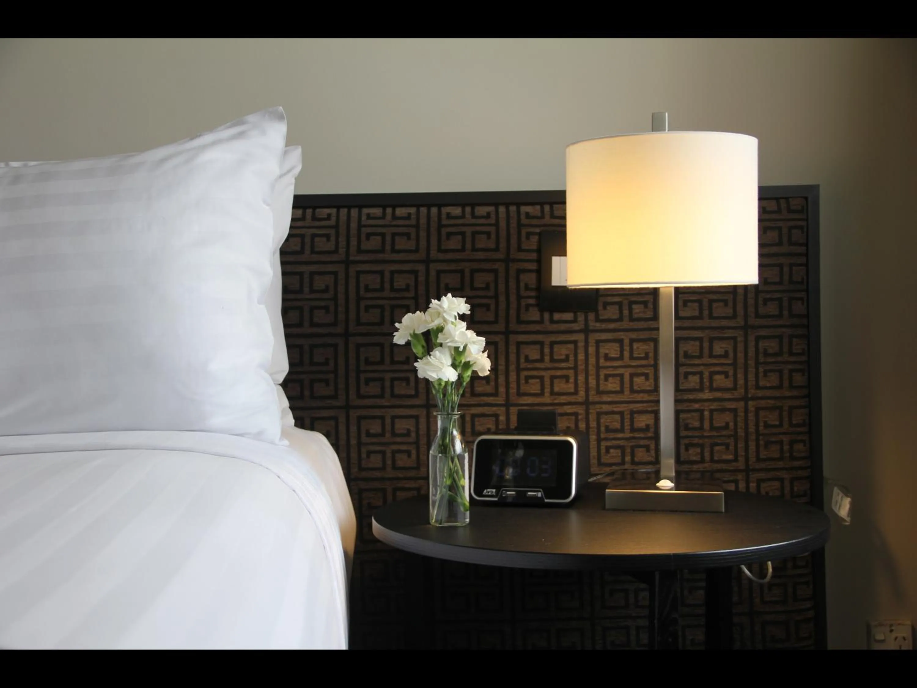 Bed in Edit Auckland Central