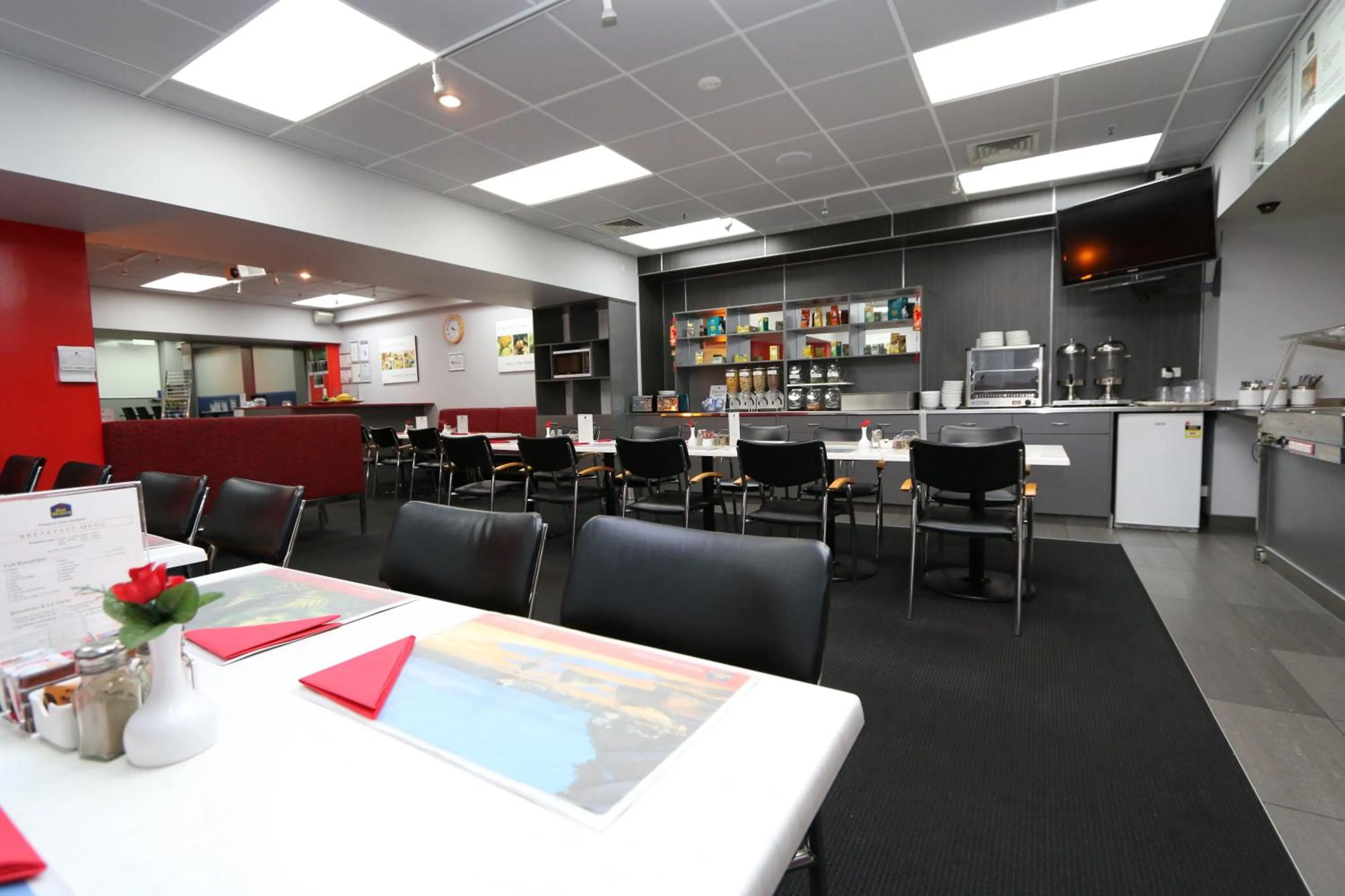 Restaurant/places to eat in Edit Auckland Central