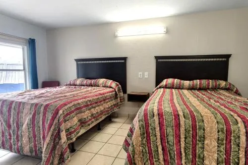Best Budget Inn San Marcos, TX