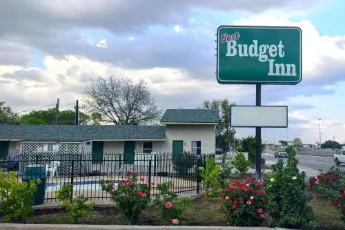 Best Budget Inn San Marcos, TX Best Budget Inn San Marcos, TX