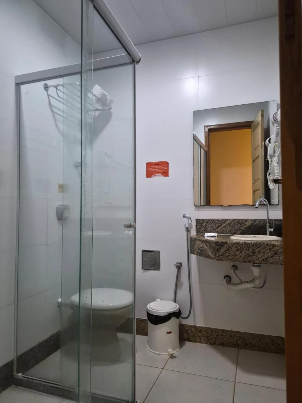 Thanharu Praia Hotel