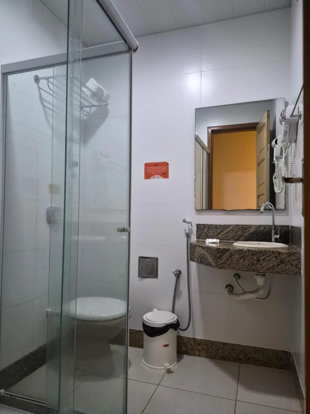 Thanharu Praia Hotel