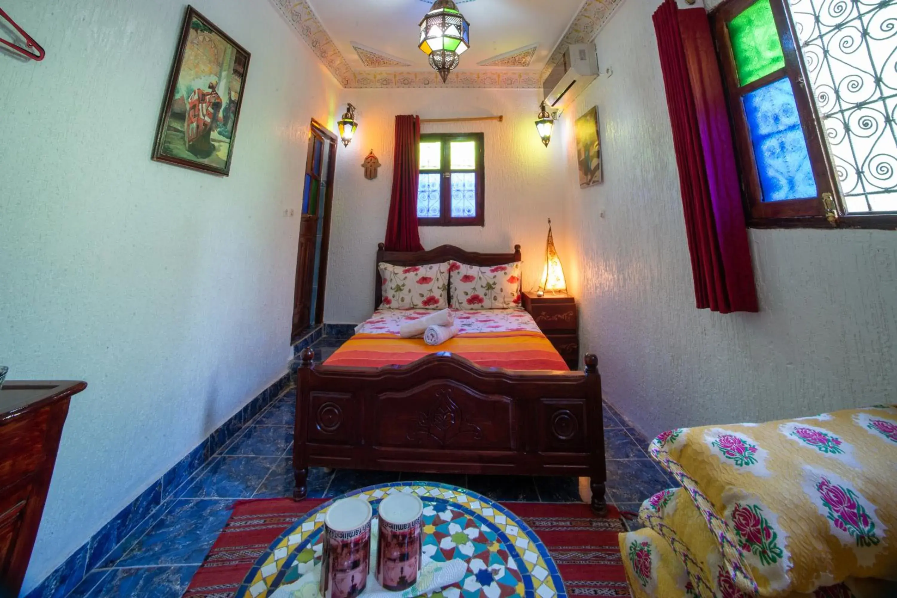 Family Suite in Maison Famille Tazi Family Suite in Maison Famille Tazi