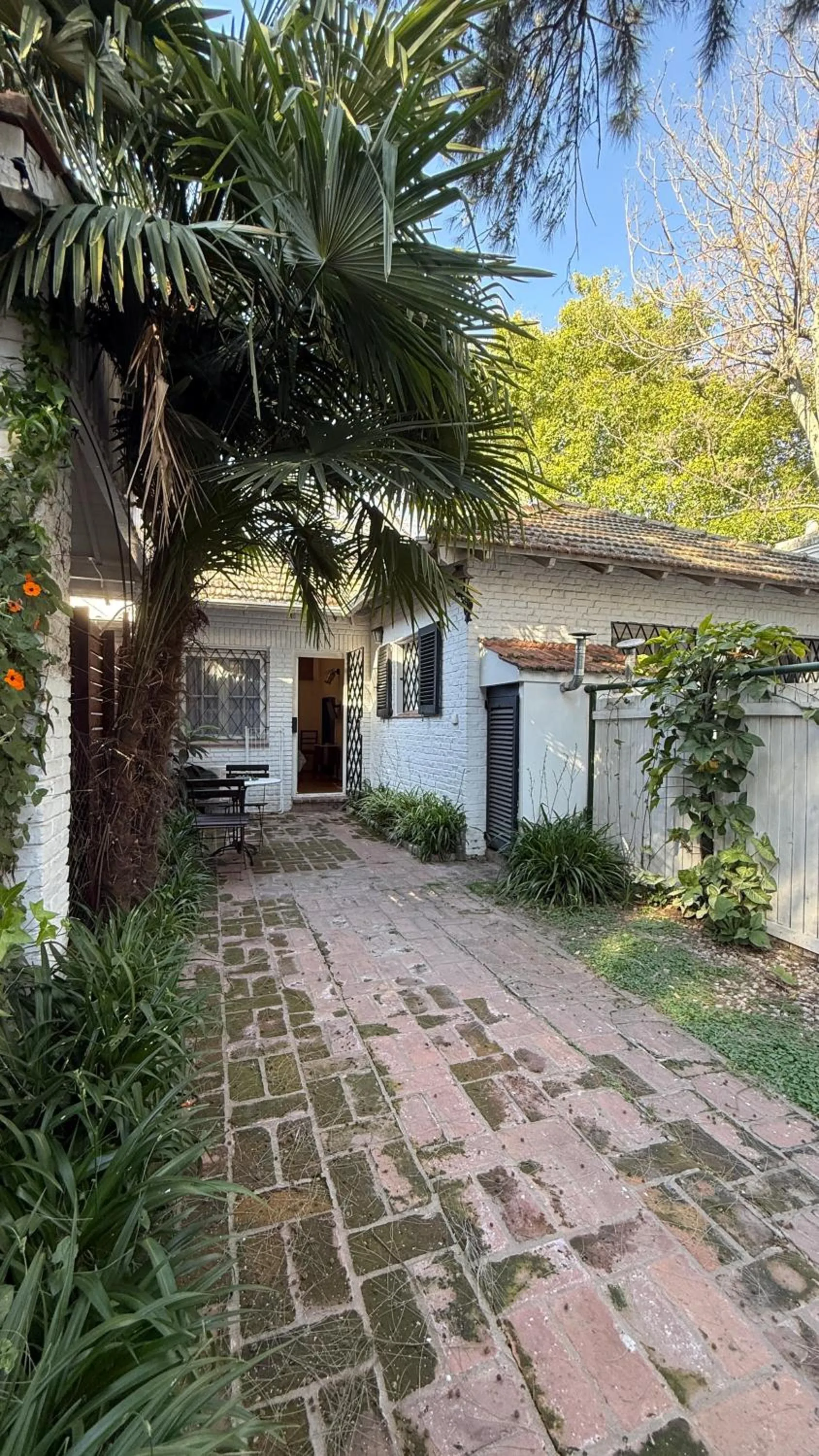 La Petite Maison San Isidro