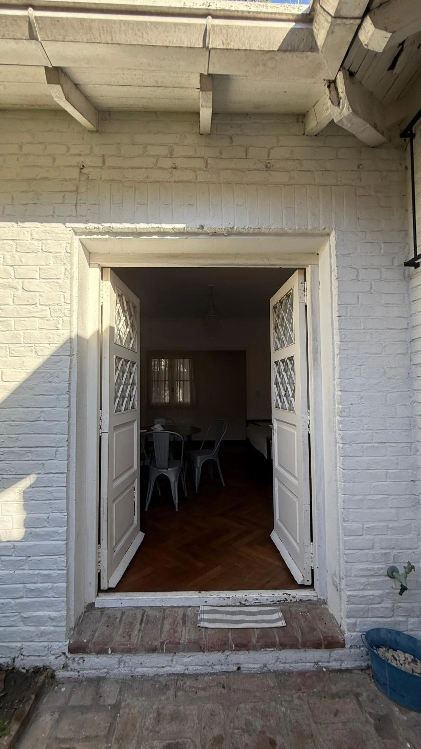 La Petite Maison San Isidro