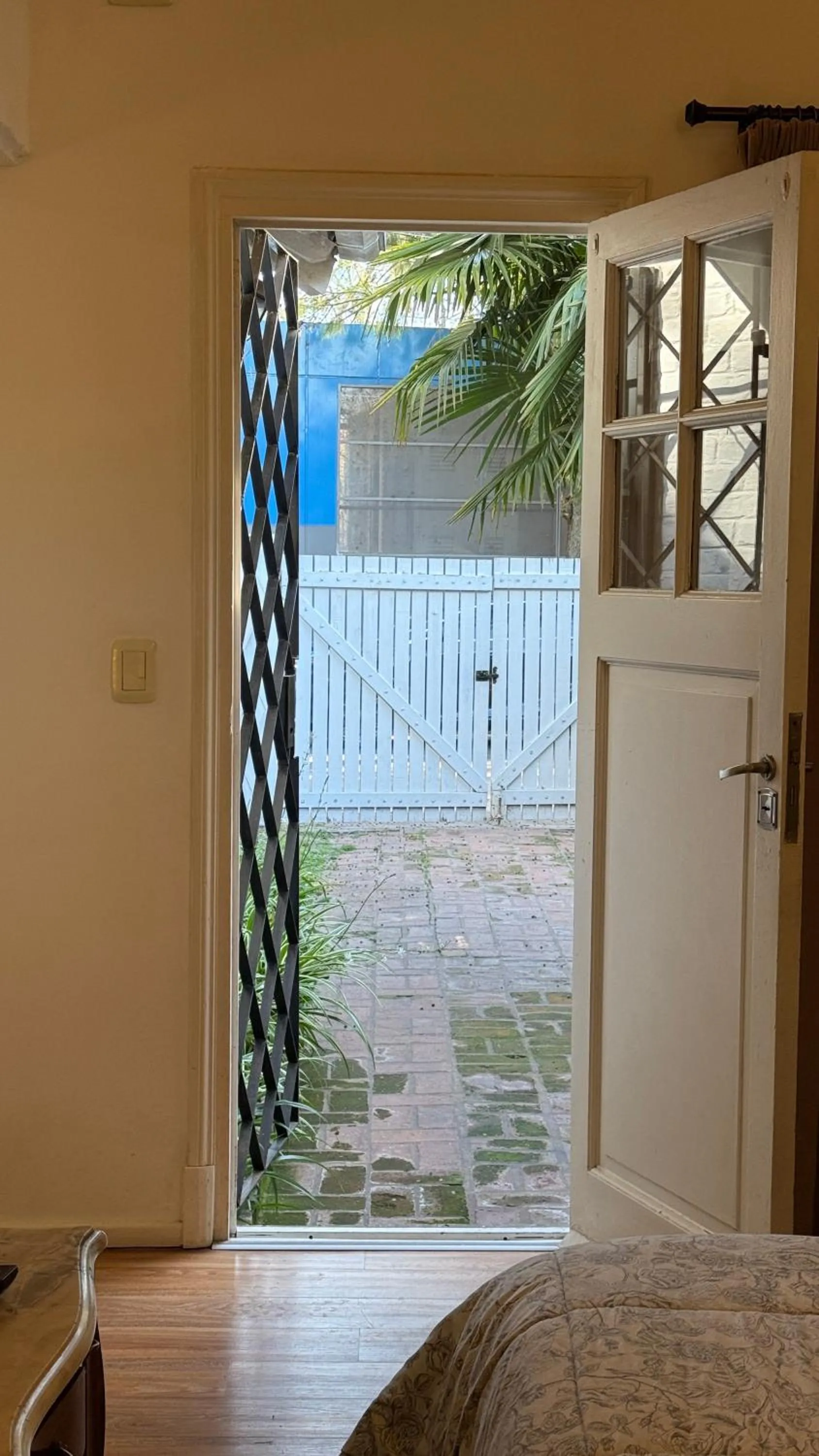 La Petite Maison San Isidro