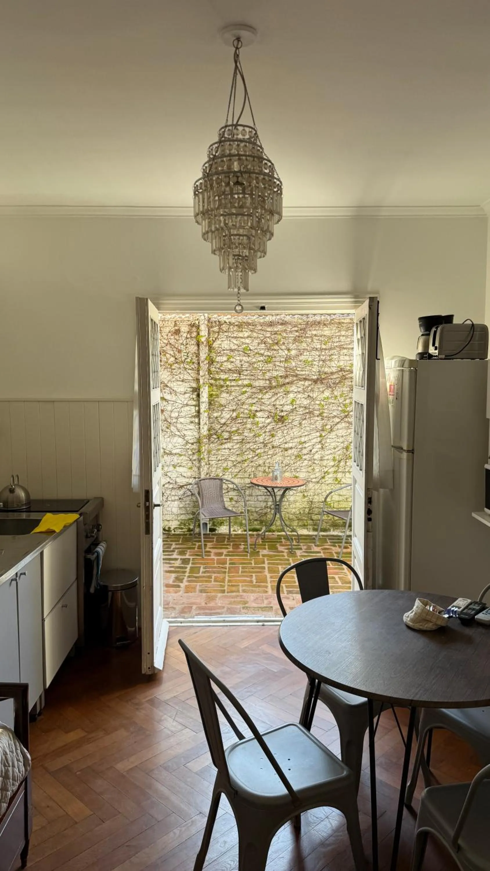 La Petite Maison San Isidro
