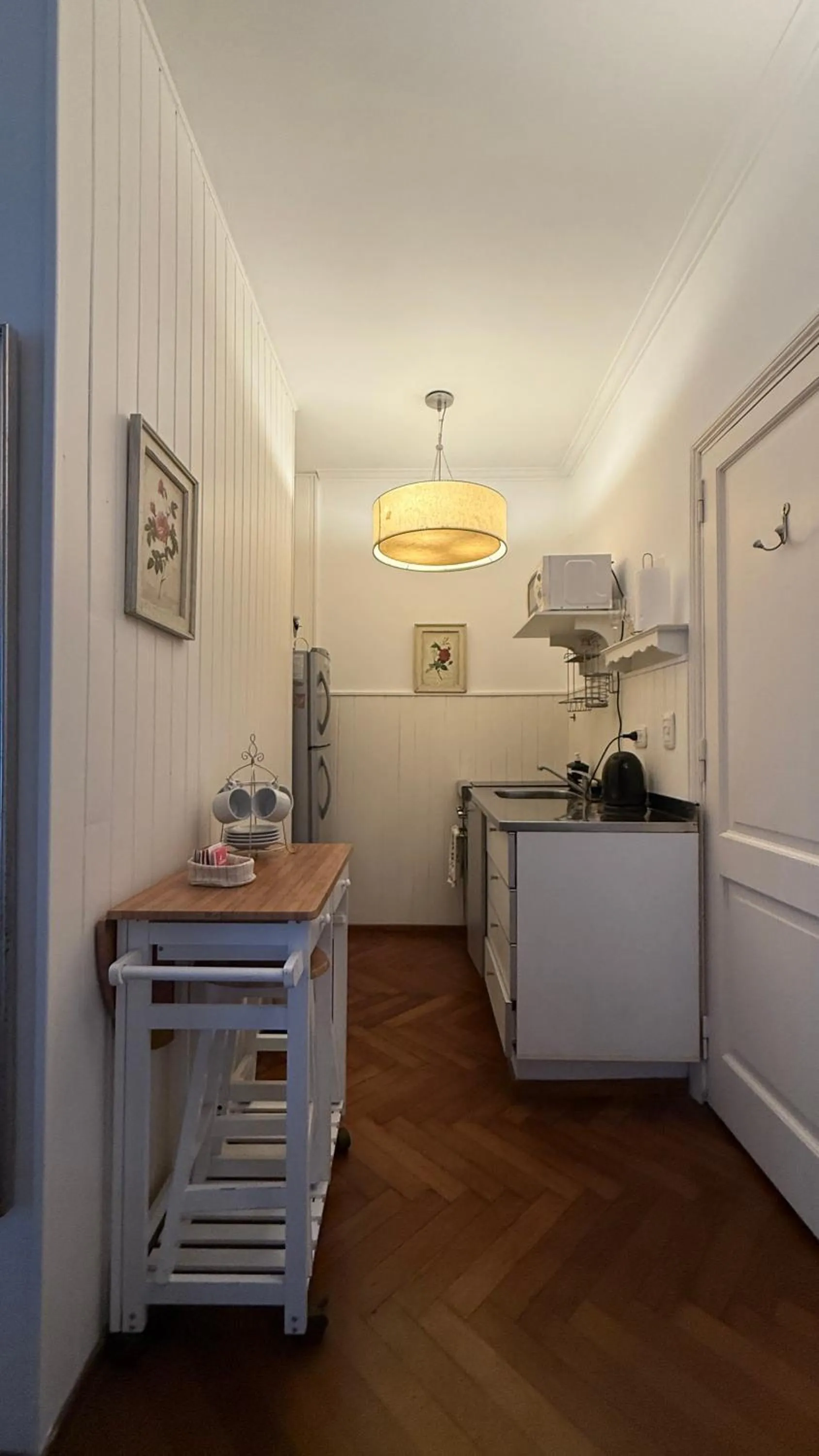 La Petite Maison San Isidro