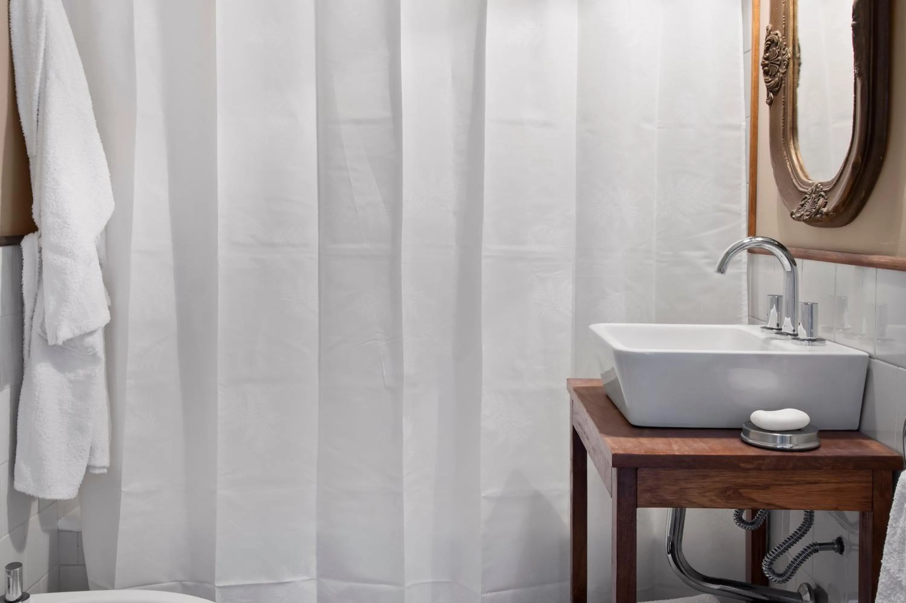 Bedroom in La Petite Maison San Isidro
