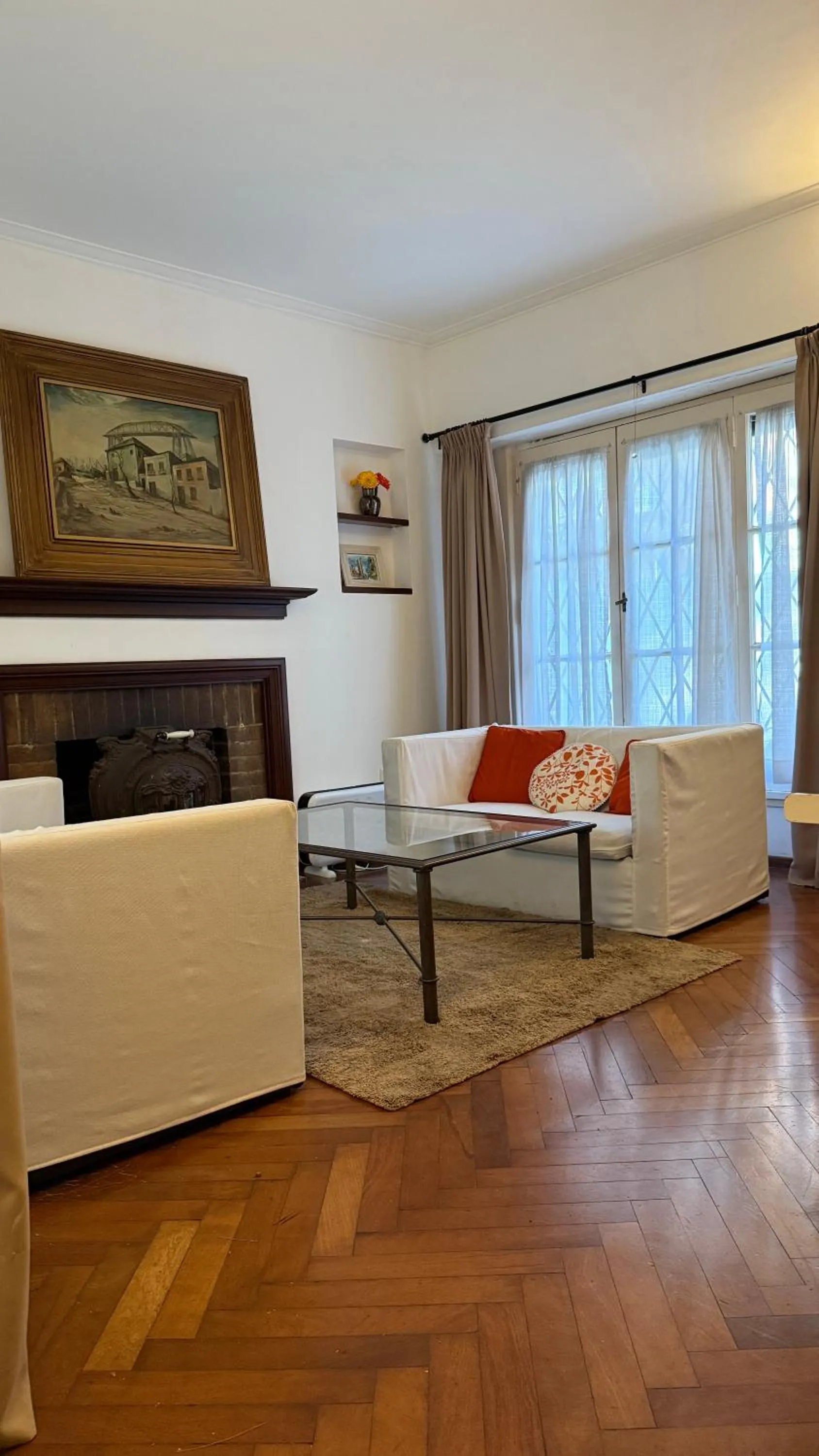 La Petite Maison San Isidro