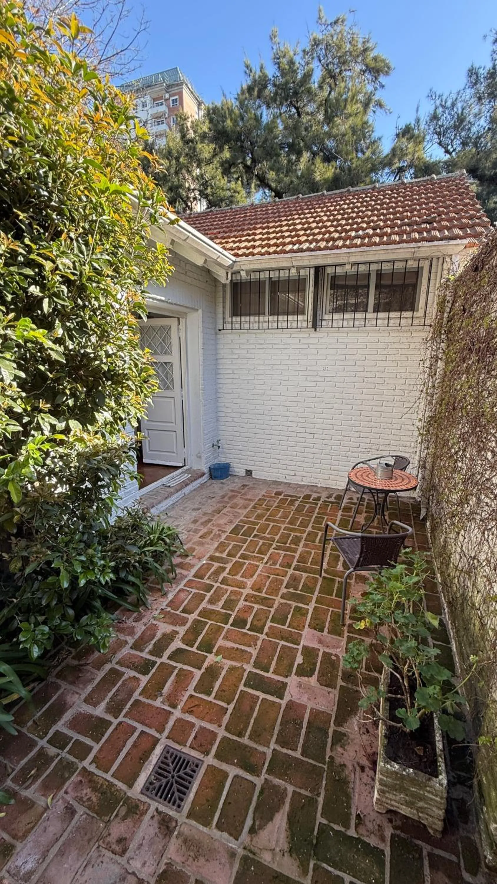 La Petite Maison San Isidro