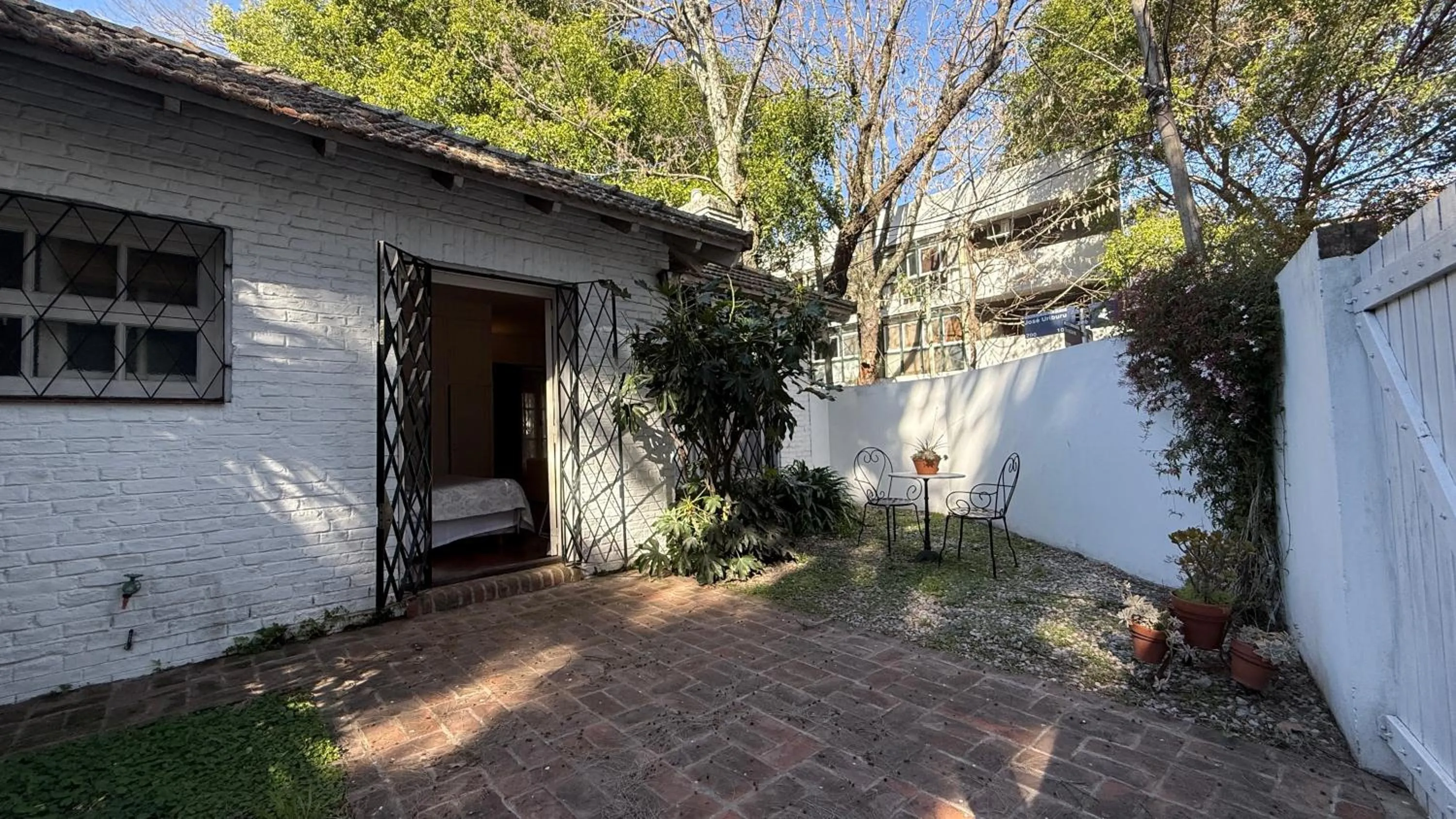 La Petite Maison San Isidro