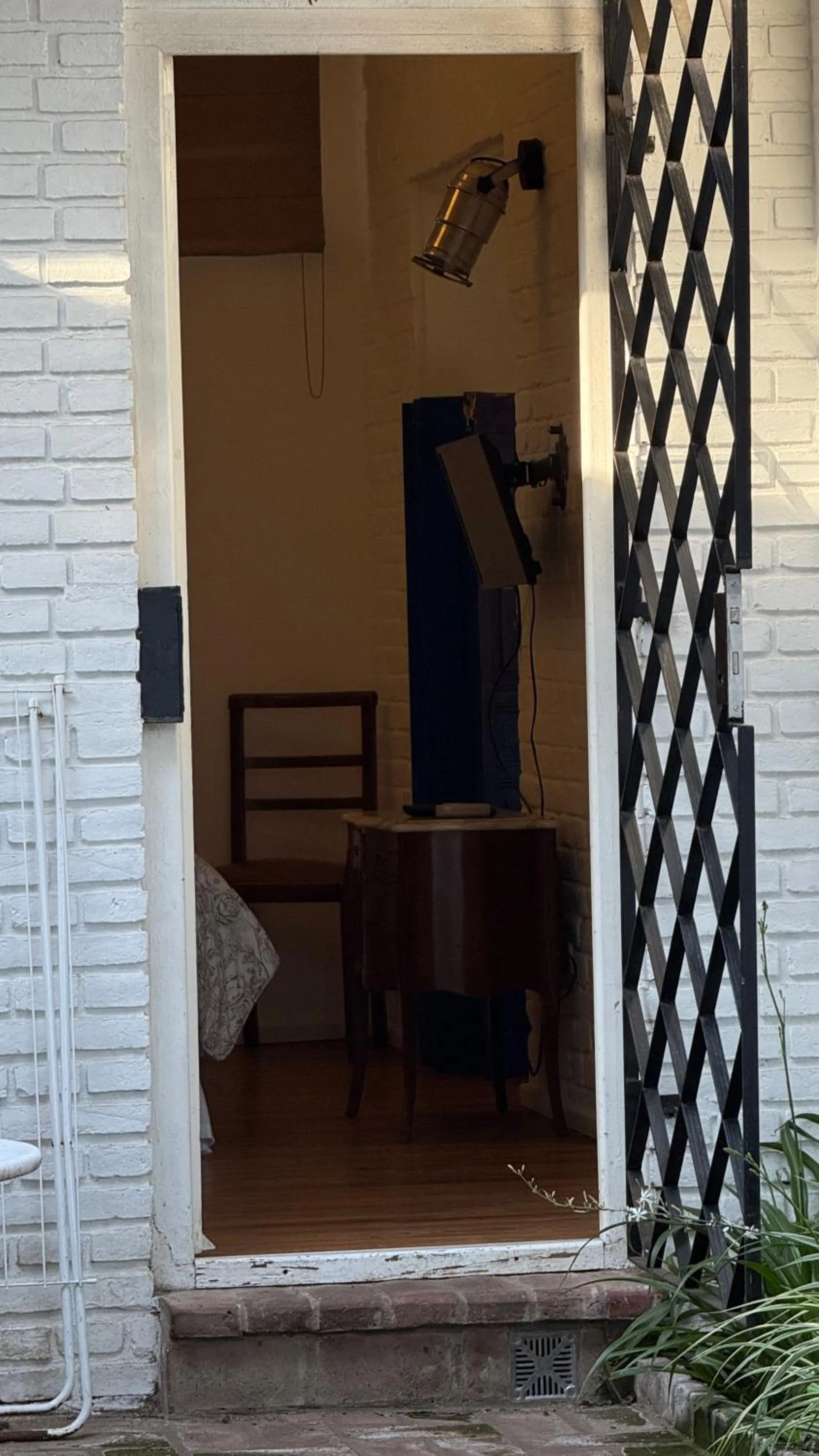 La Petite Maison San Isidro