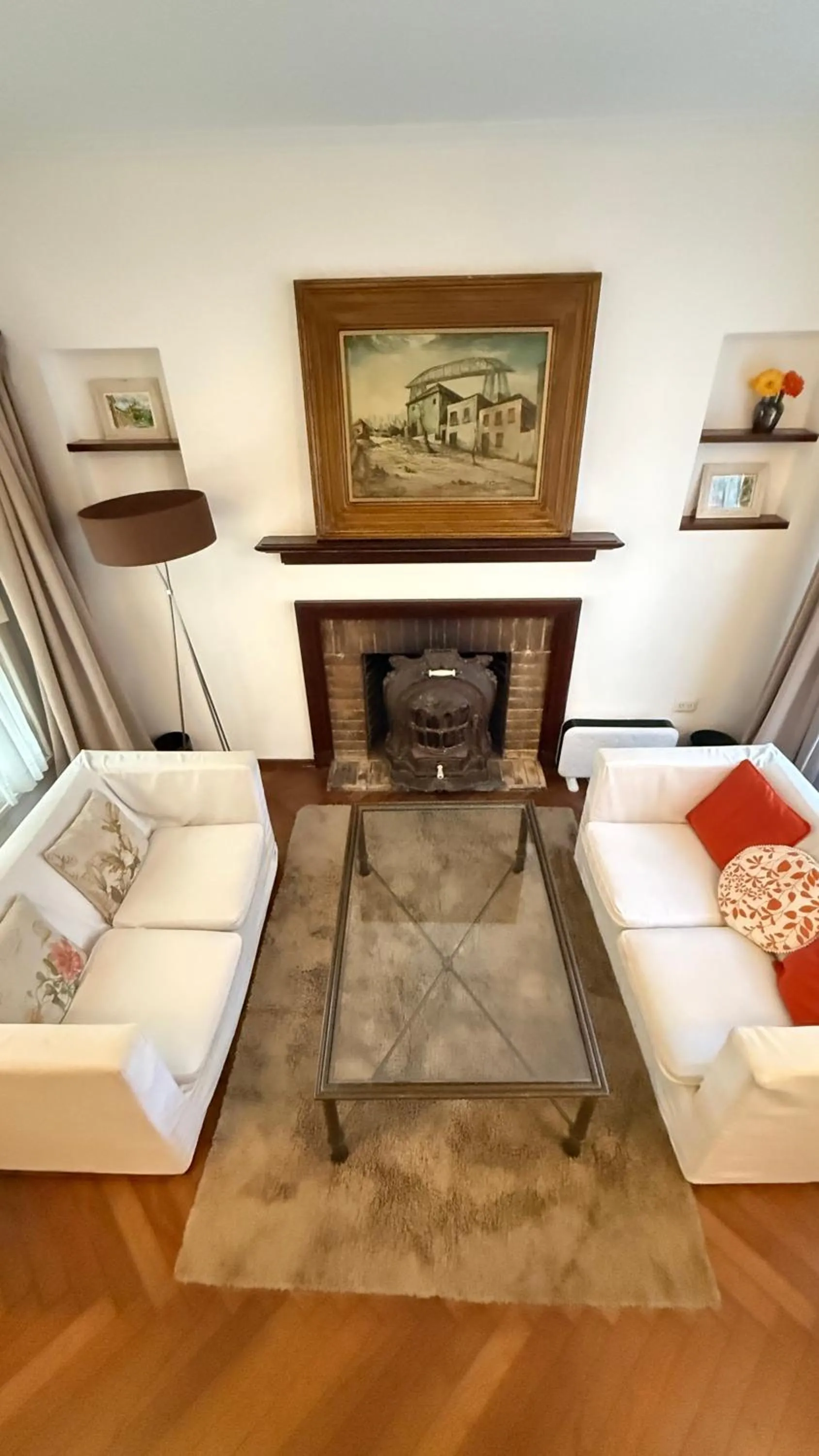 La Petite Maison San Isidro