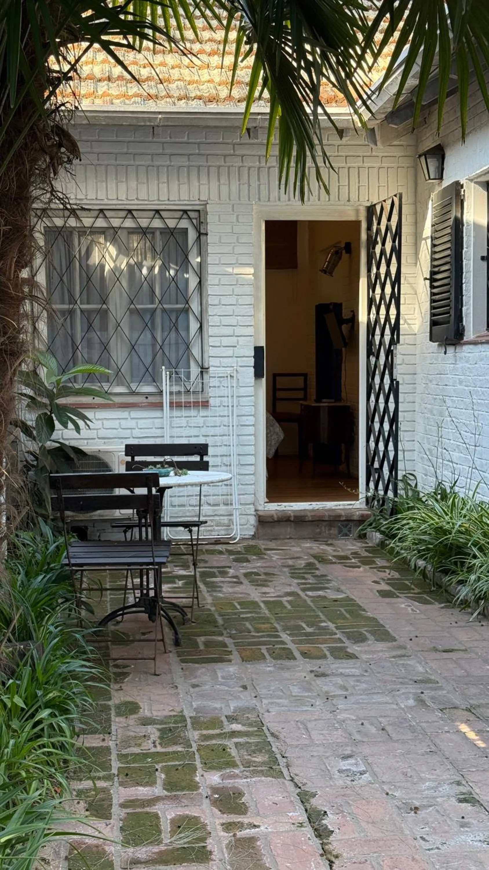 La Petite Maison San Isidro