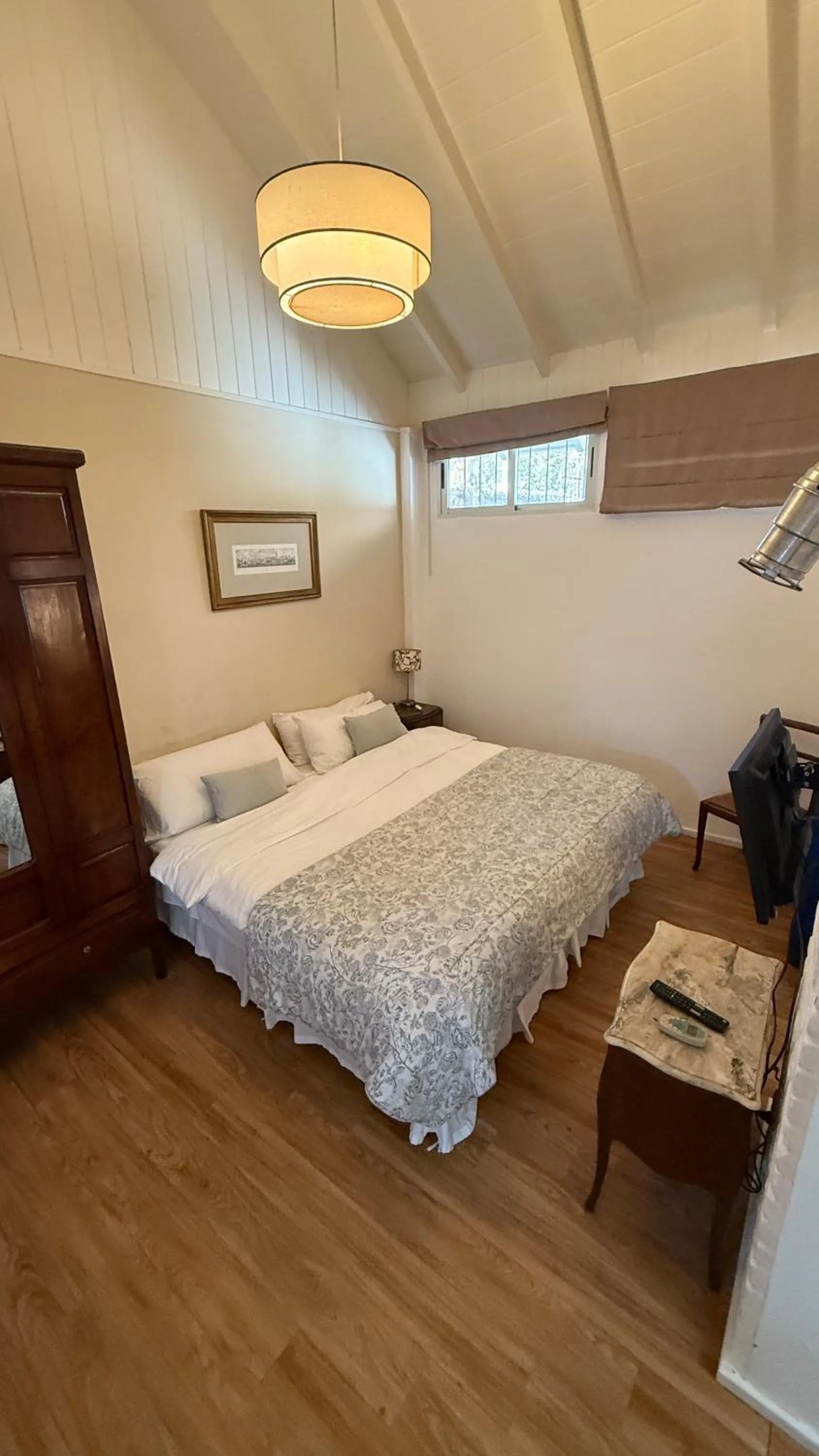 Bed in La Petite Maison San Isidro
