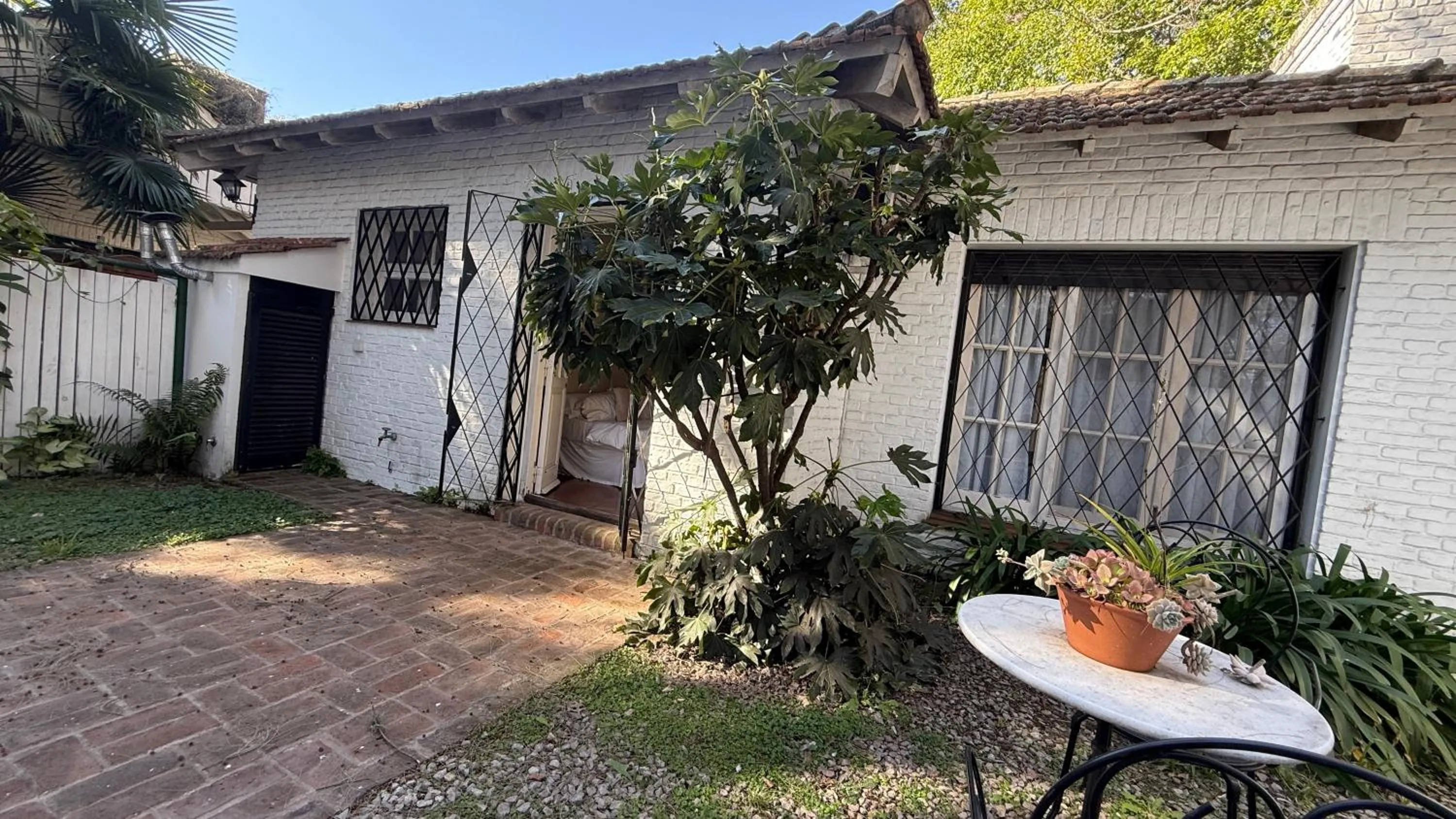 La Petite Maison San Isidro