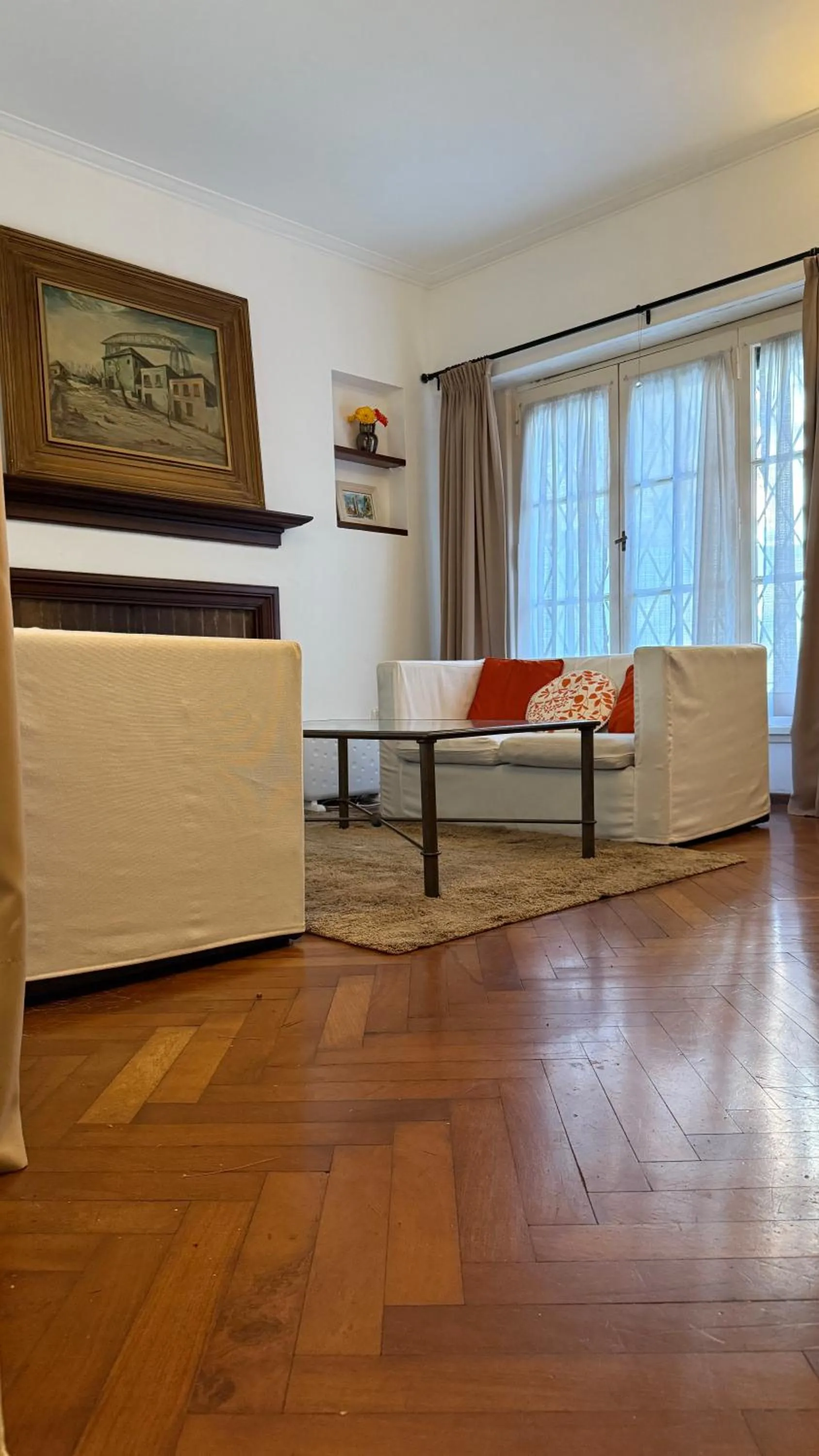 La Petite Maison San Isidro