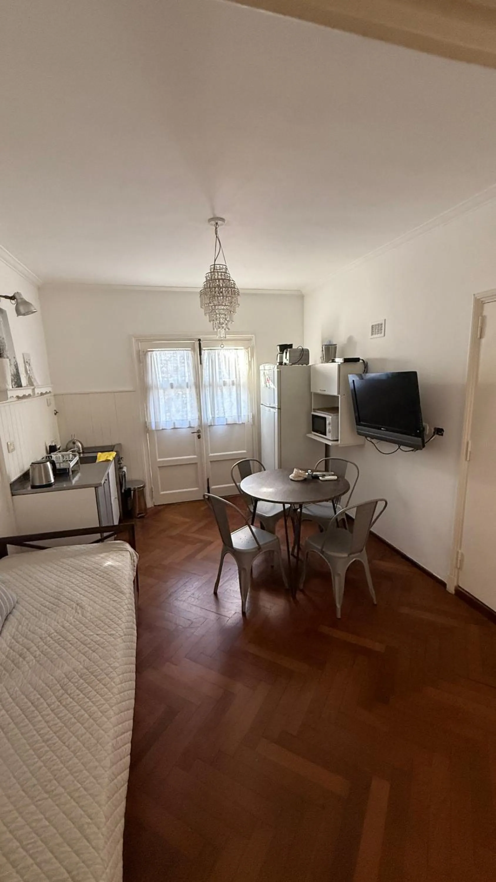 La Petite Maison San Isidro