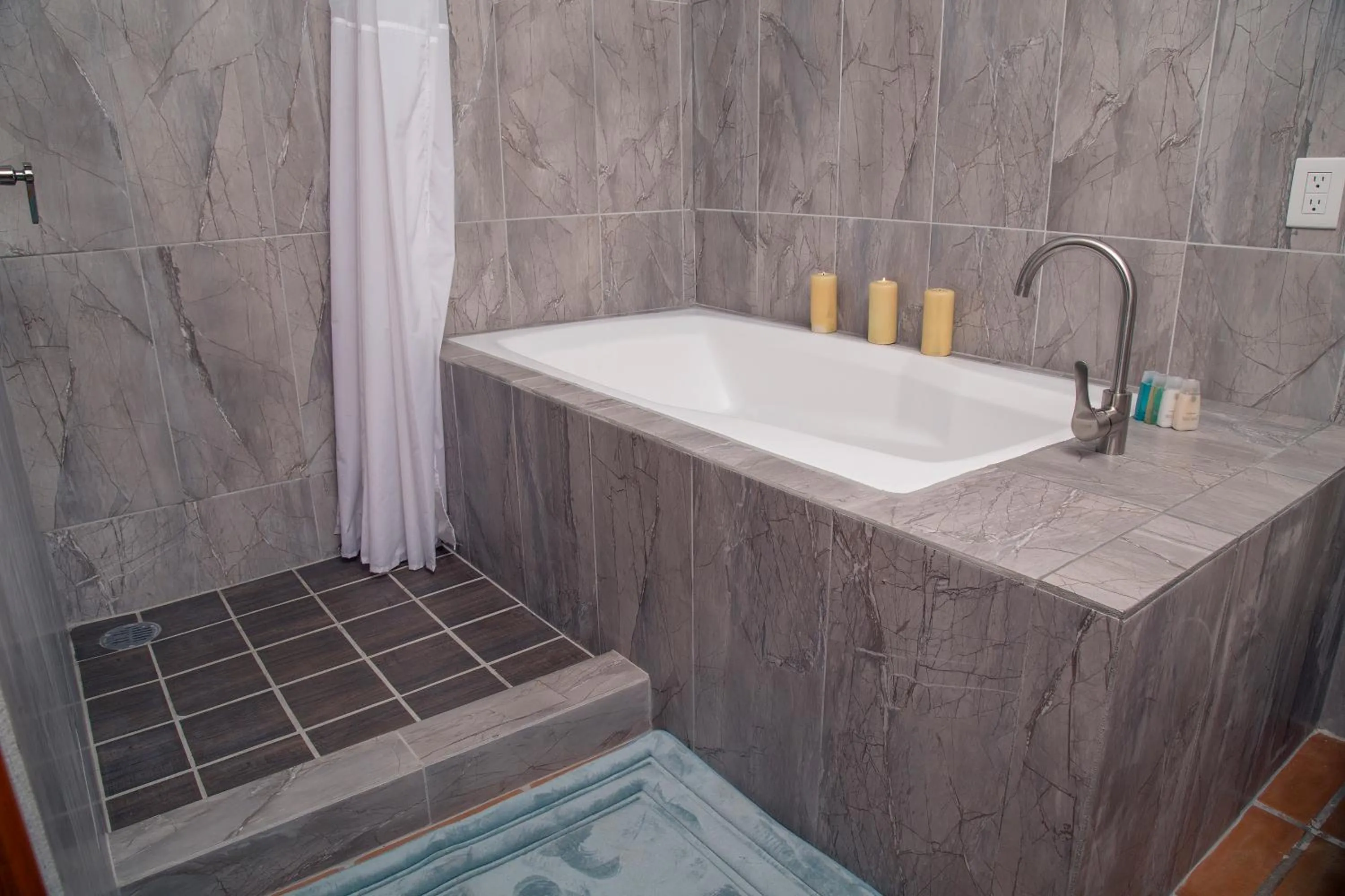 Spa and wellness centre/facilities in Hacienda del Lago Boutique Hotel