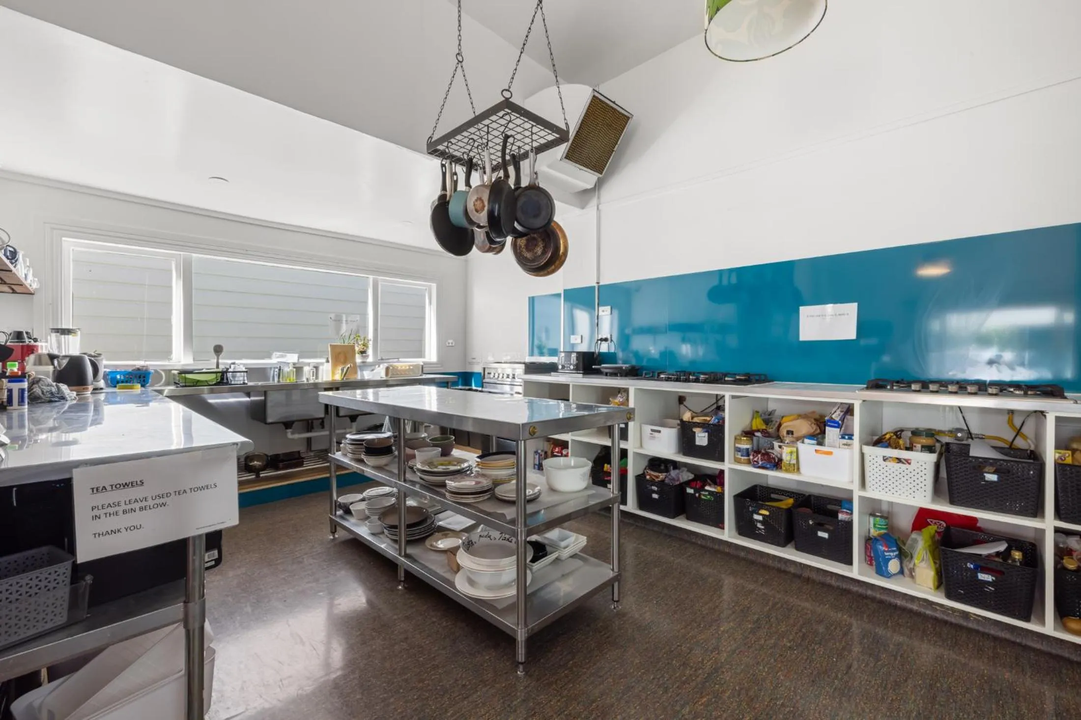 Worldwide Backpackers