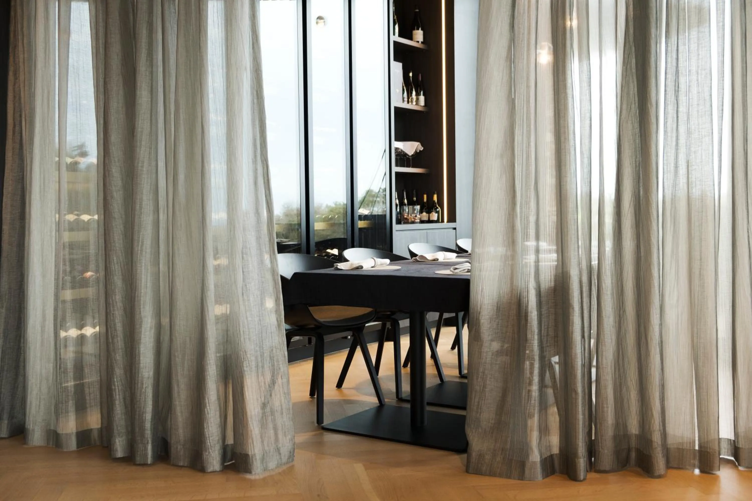 Restaurant/places to eat in RACV Cape Schanck Resort