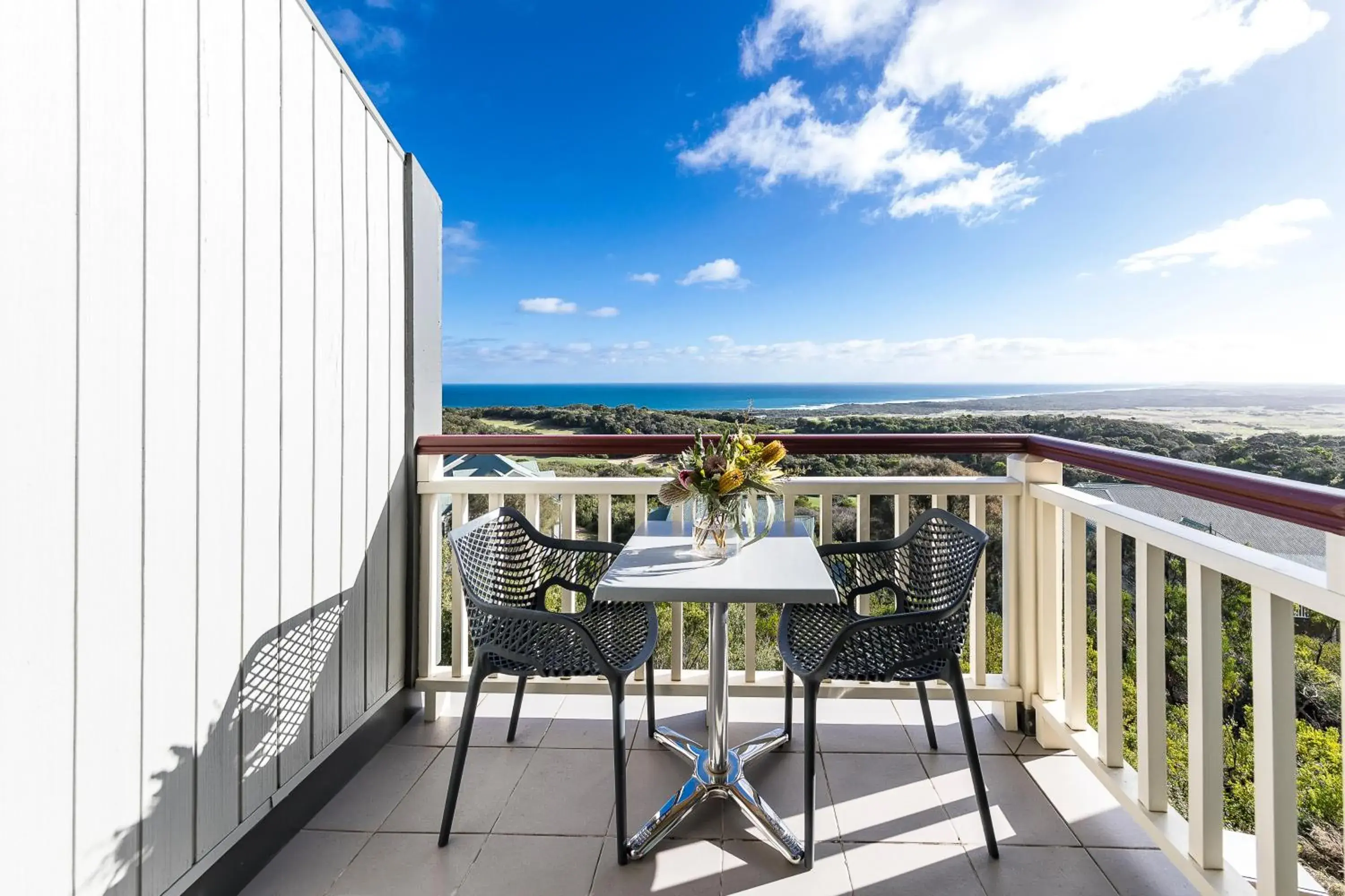 View (from property/room) in RACV Cape Schanck Resort View (from property/room) in RACV Cape Schanck Resort