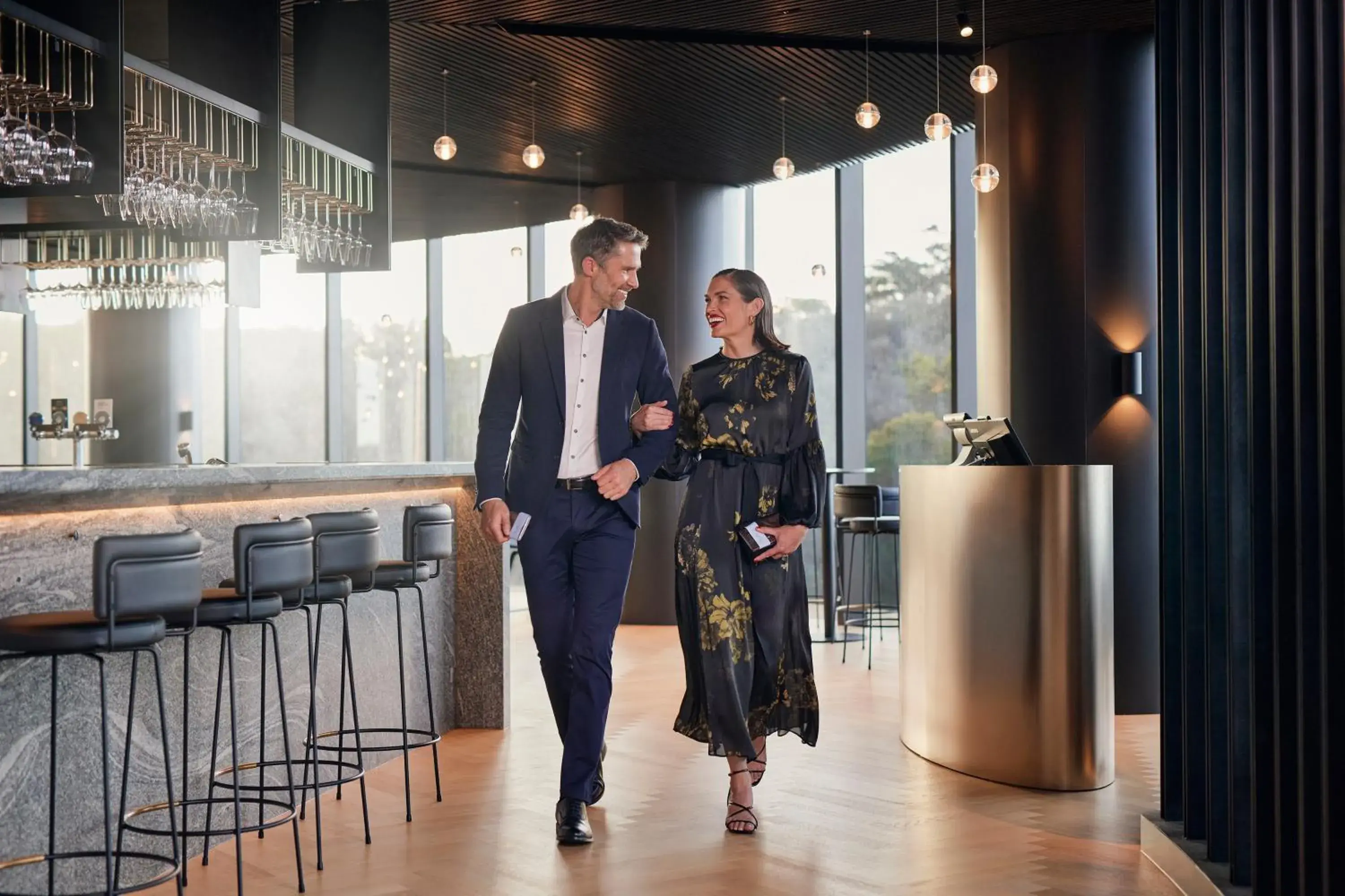 Restaurant/places to eat in RACV Cape Schanck Resort Restaurant/places to eat in RACV Cape Schanck Resort