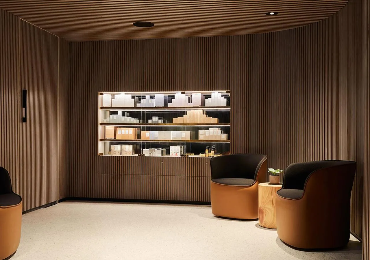 Massage in RACV Cape Schanck Resort