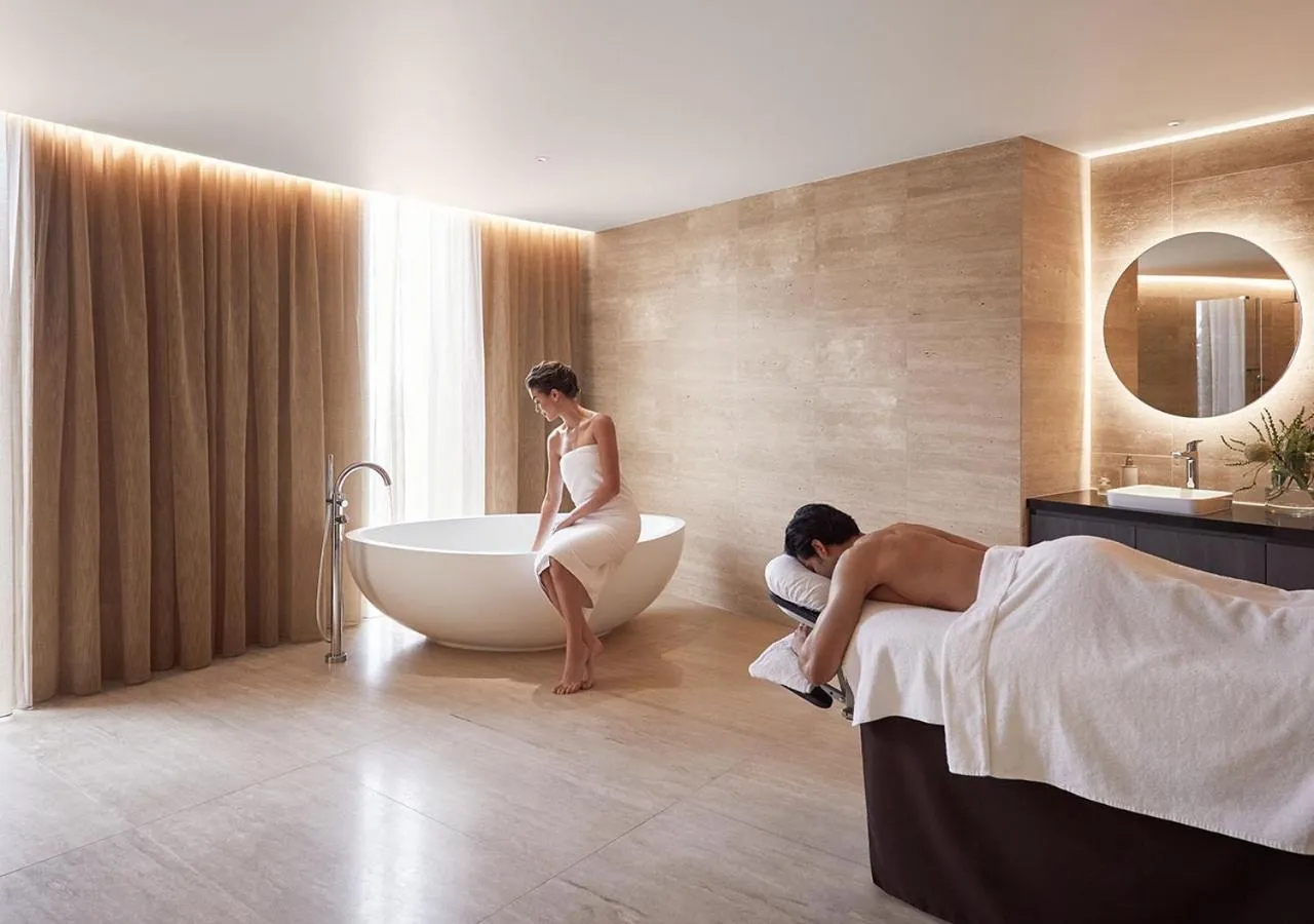 Massage, Bed in RACV Cape Schanck Resort