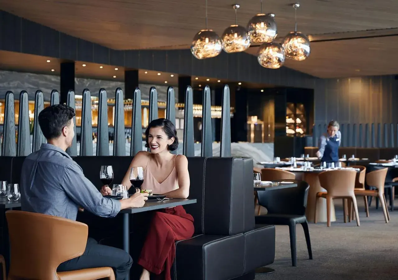 Restaurant/places to eat in RACV Cape Schanck Resort Restaurant/places to eat in RACV Cape Schanck Resort