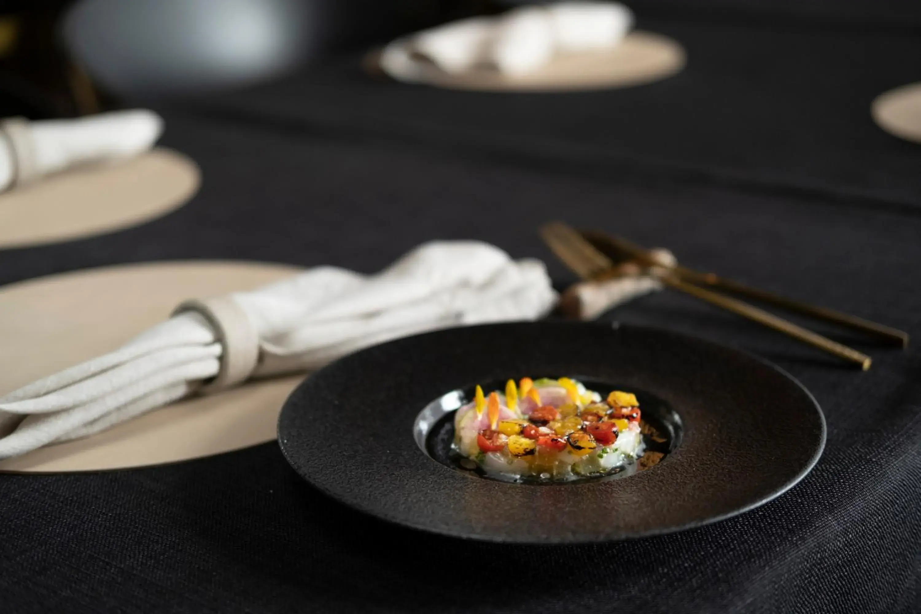 Restaurant/places to eat in RACV Cape Schanck Resort Restaurant/places to eat in RACV Cape Schanck Resort