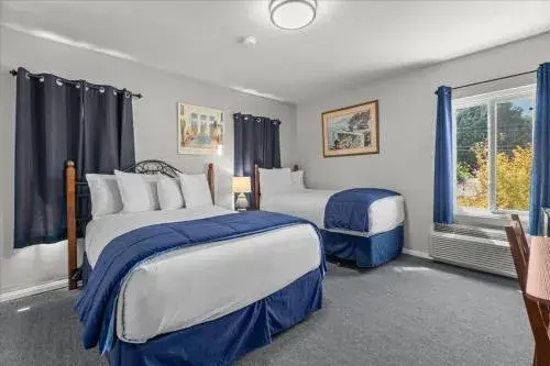 Rest Haven Motel Rest Haven Motel