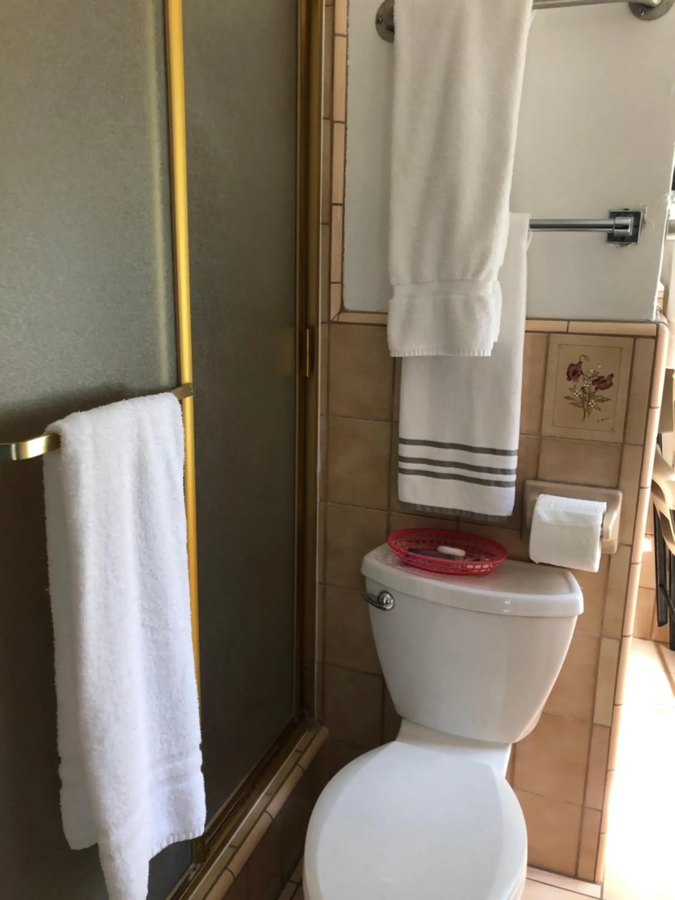 Rest Haven Motel Rest Haven Motel